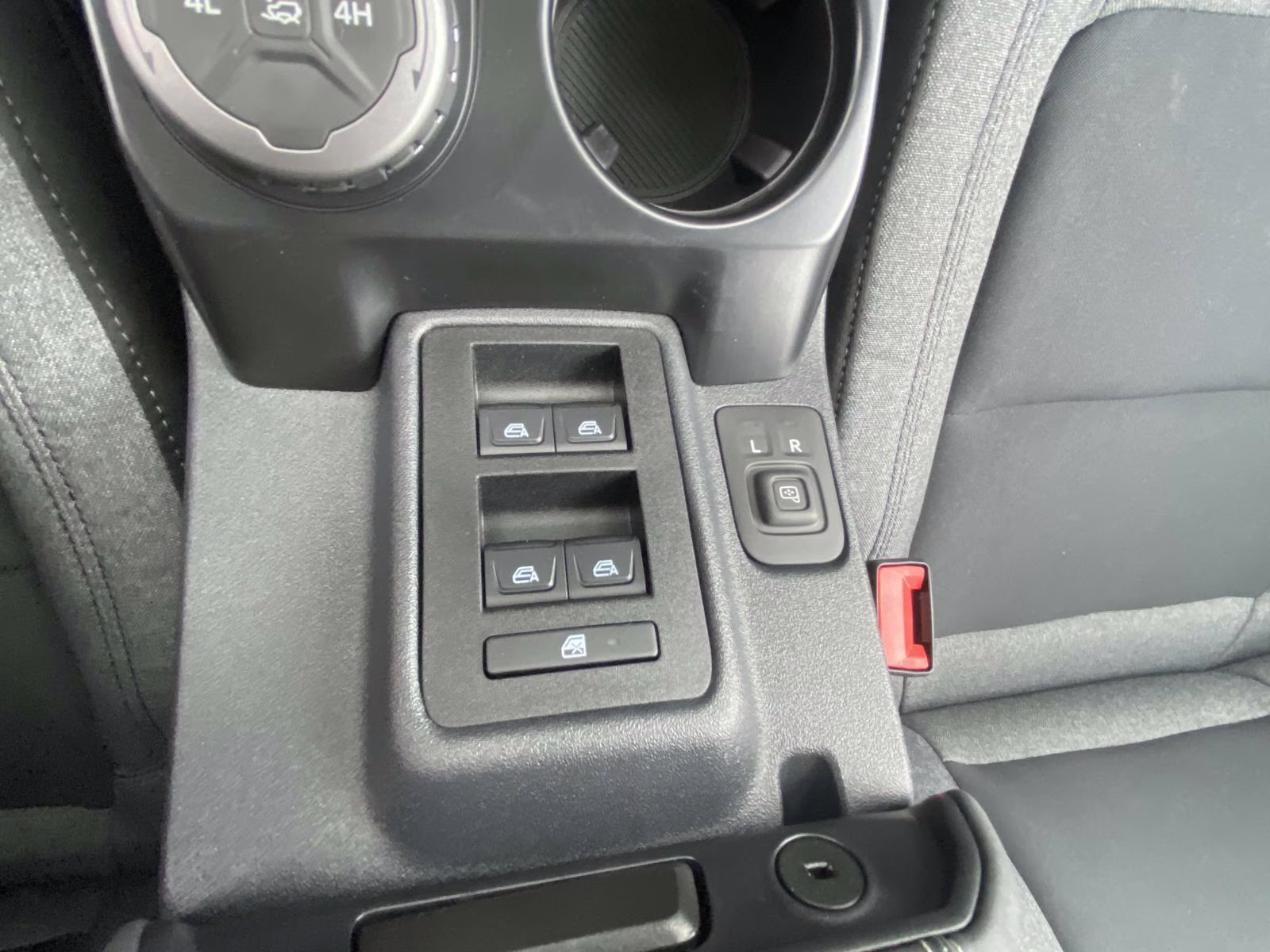 2025 Desert Sand Ford Bronco Base 4X4 SUV