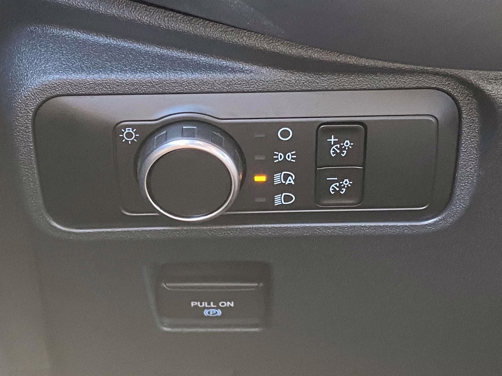 2025 Carbonized Gray Metallic Ford Bronco Base 4X4 SUV