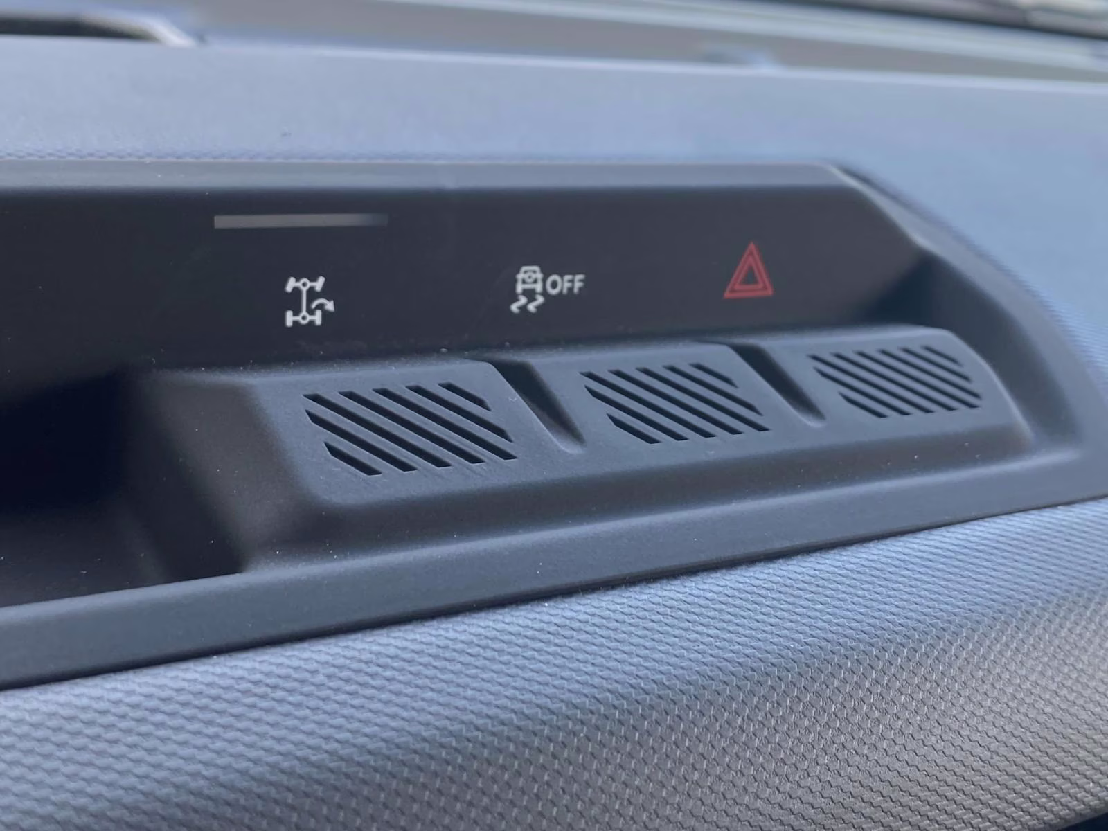 2025 Shadow Black Ford Bronco Base 4X4 SUV