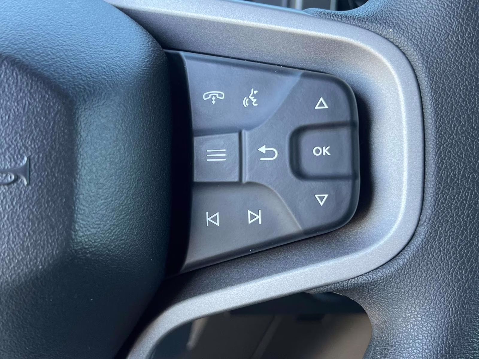 2025 Shadow Black Ford Bronco Base 4X4 SUV