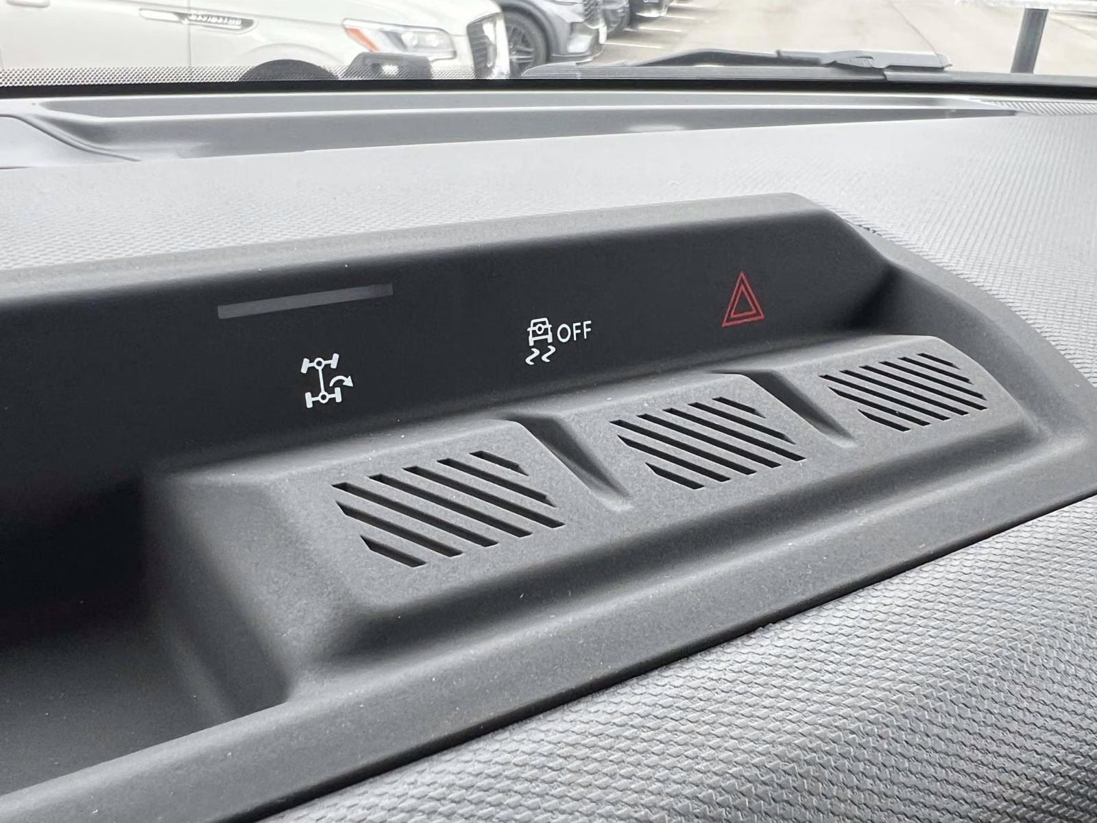 2025 Carbonized Gray Metallic Ford Bronco Base 4X4 SUV