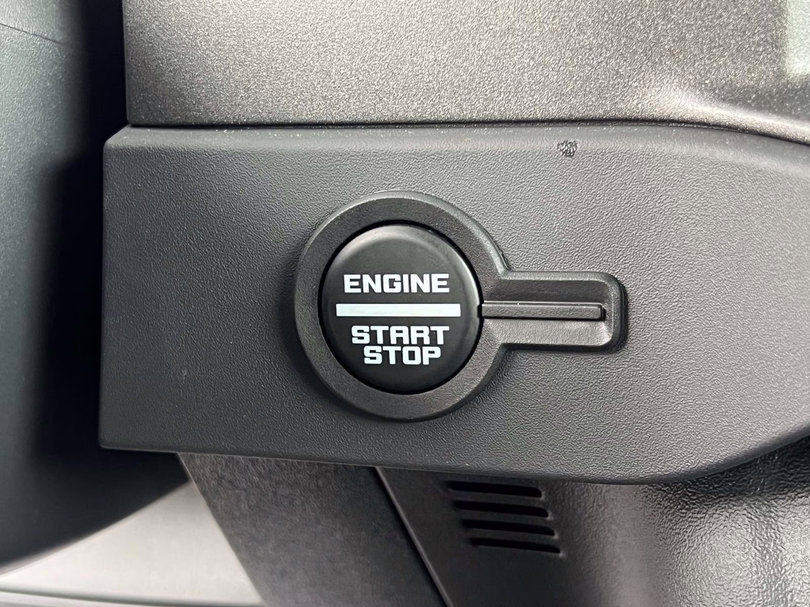 2025 Carbonized Gray Metallic Ford Bronco Base 4X4 SUV