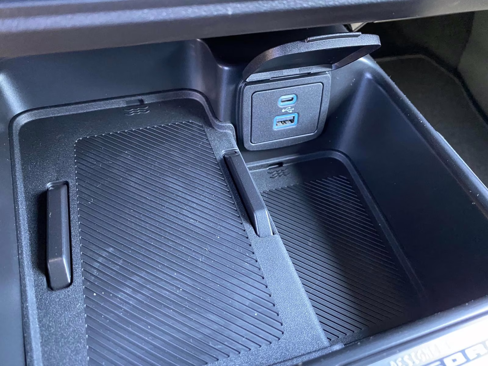 2025 Gray Metallic Ford Bronco Big Bend 4X4 SUV