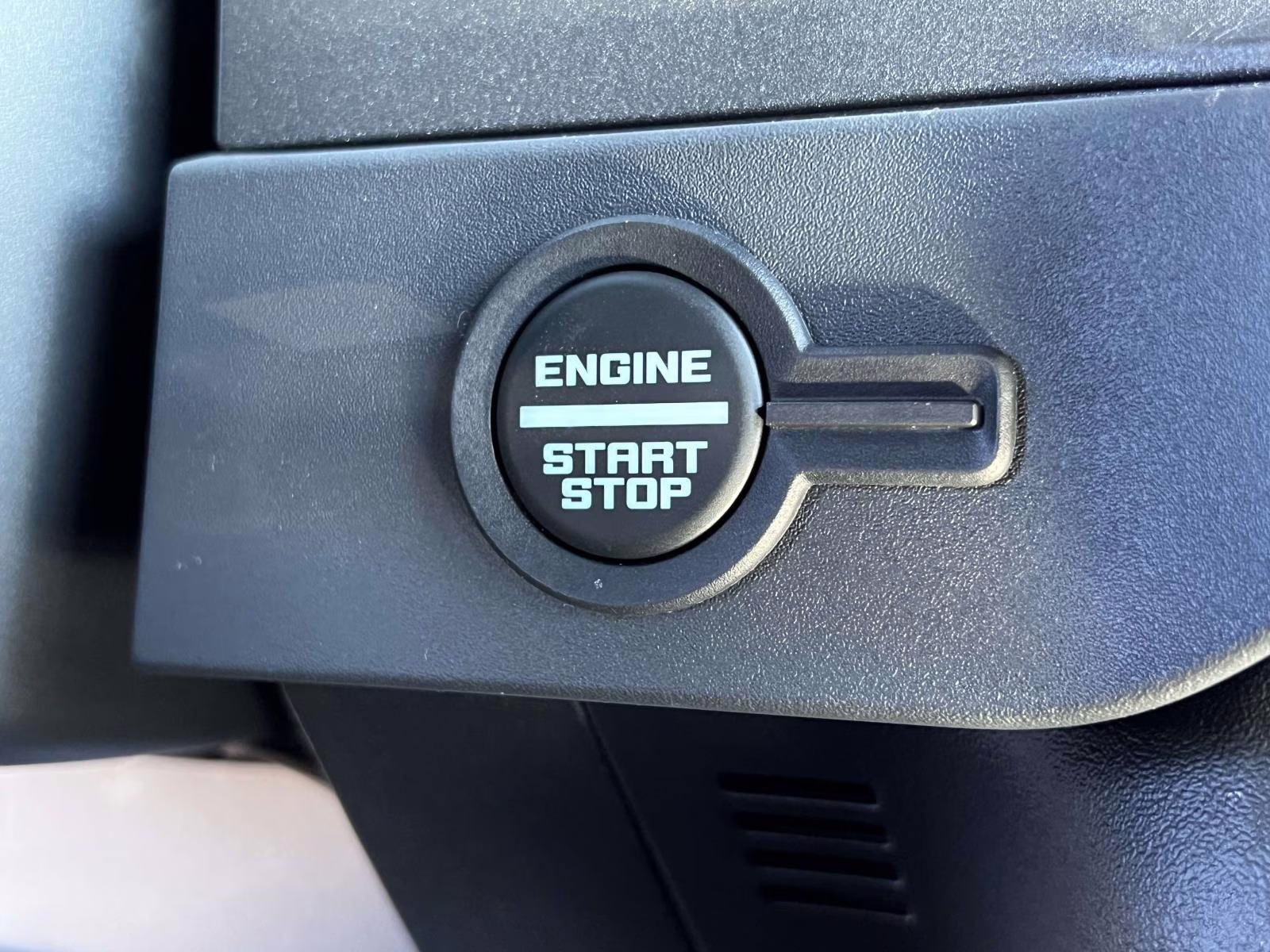 2025 Gray Metallic Ford Bronco Big Bend 4X4 SUV