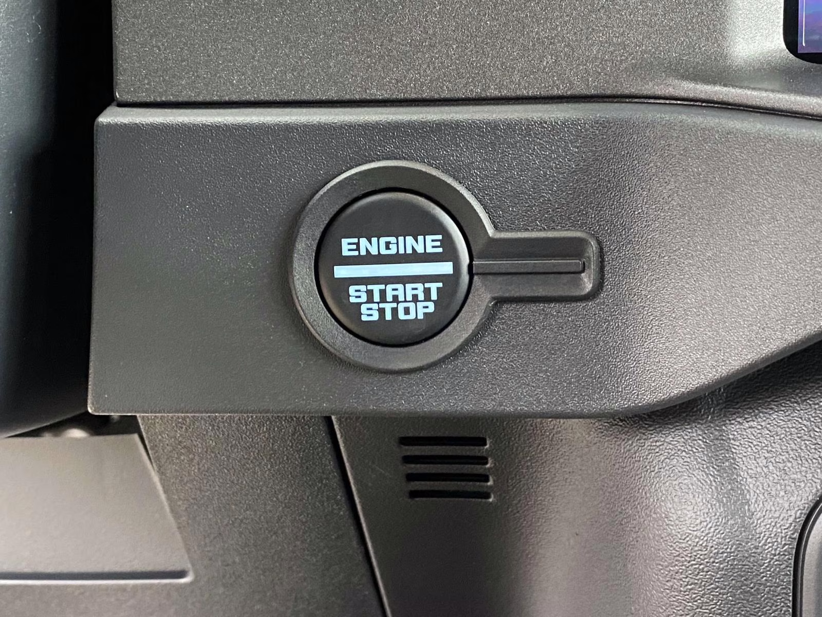 2025 Gray Ford Bronco Big Bend 4X4 SUV