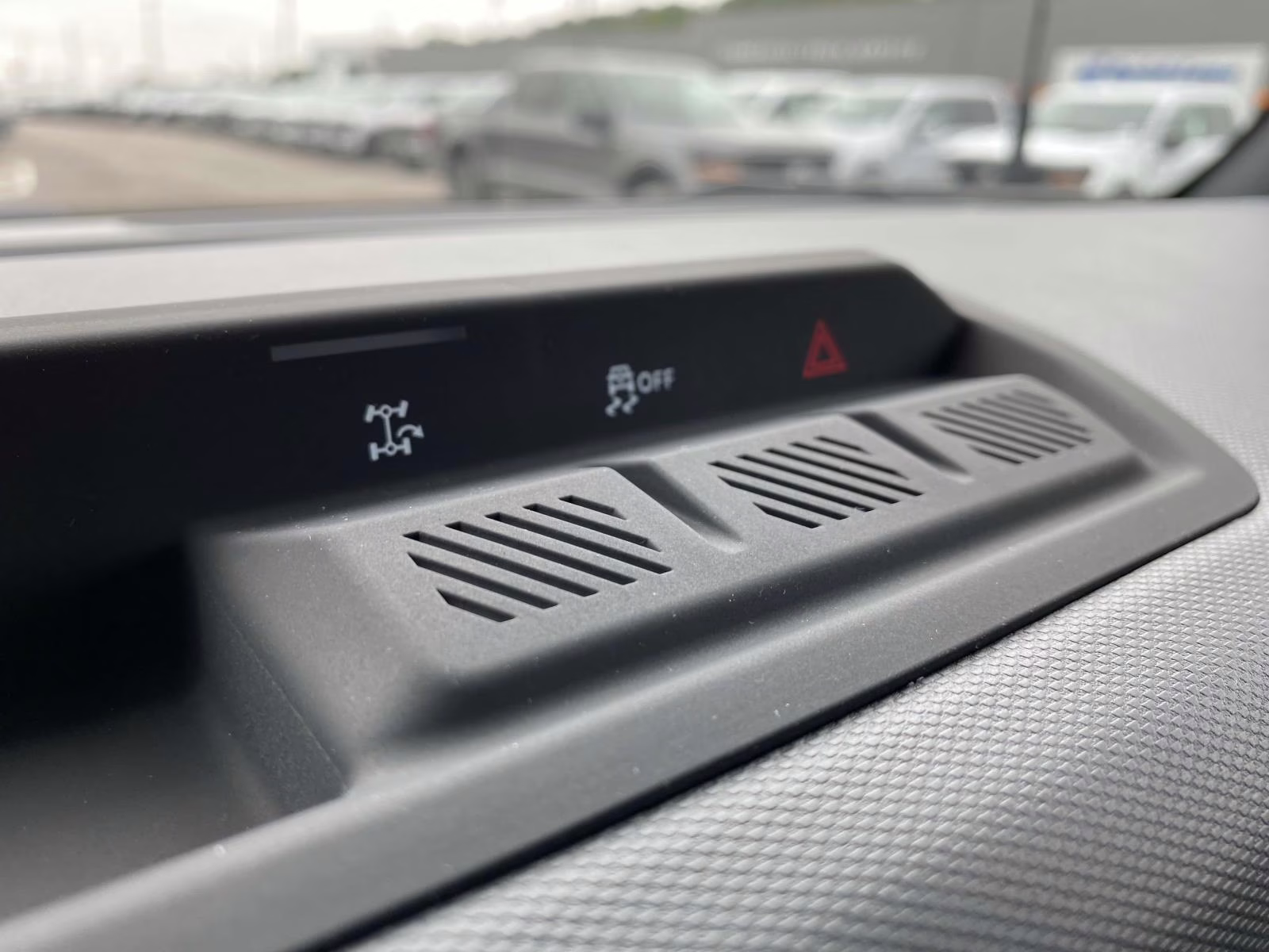 2025 Gray Ford Bronco Big Bend 4X4 SUV