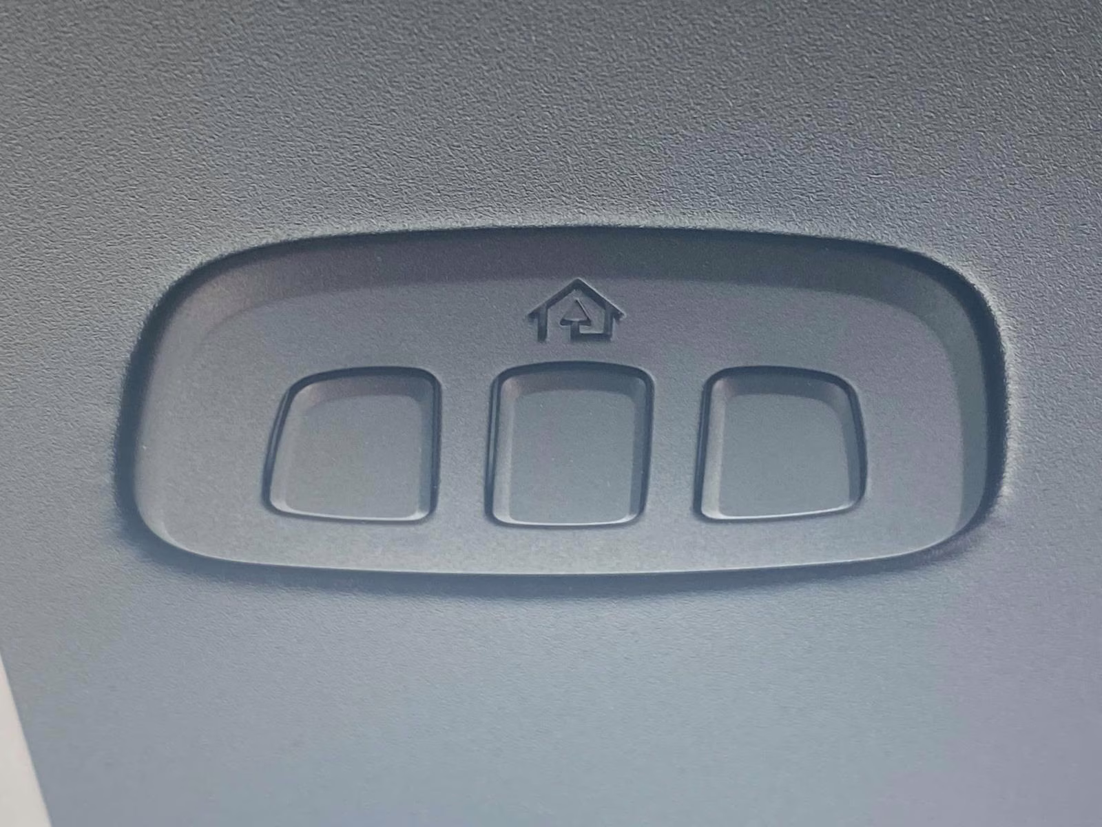 2025 Gray Ford Bronco Raptor 4X4 SUV