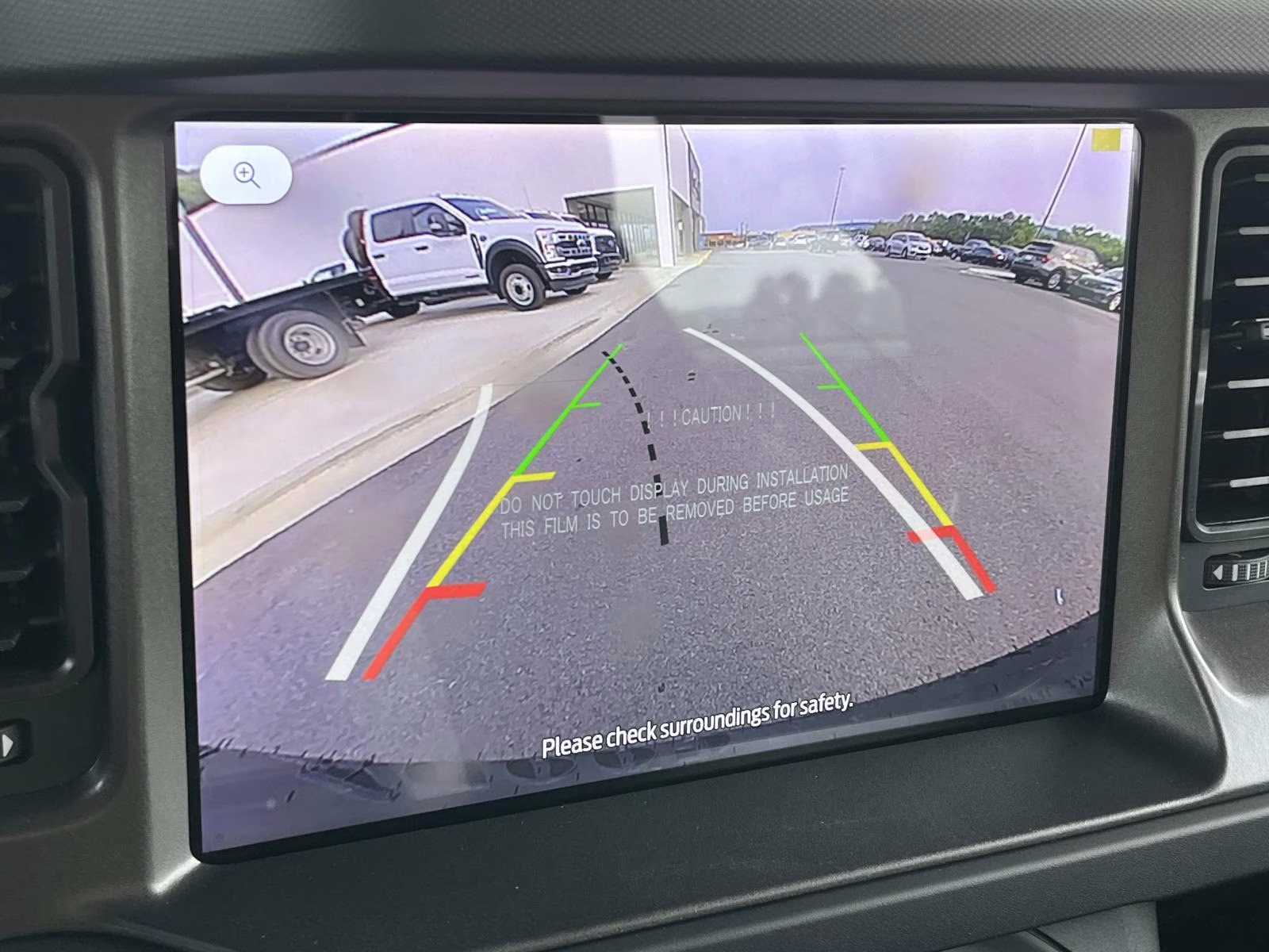 2025 Desert Sand Ford Bronco Base 4X4 SUV