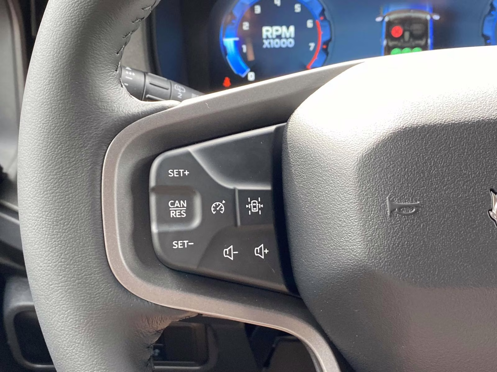 2025 Carbonized Gray Metallic Ford Bronco Big Bend 4X4 SUV