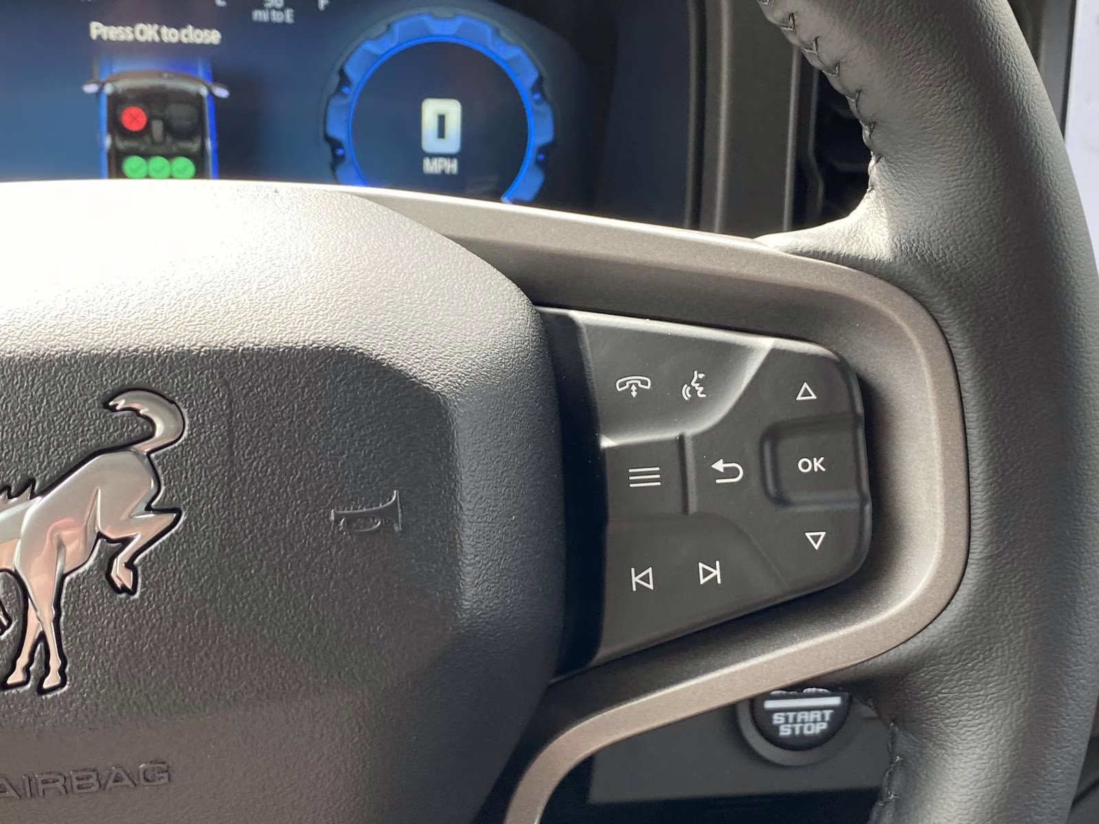 2025 Carbonized Gray Metallic Ford Bronco Big Bend 4X4 SUV