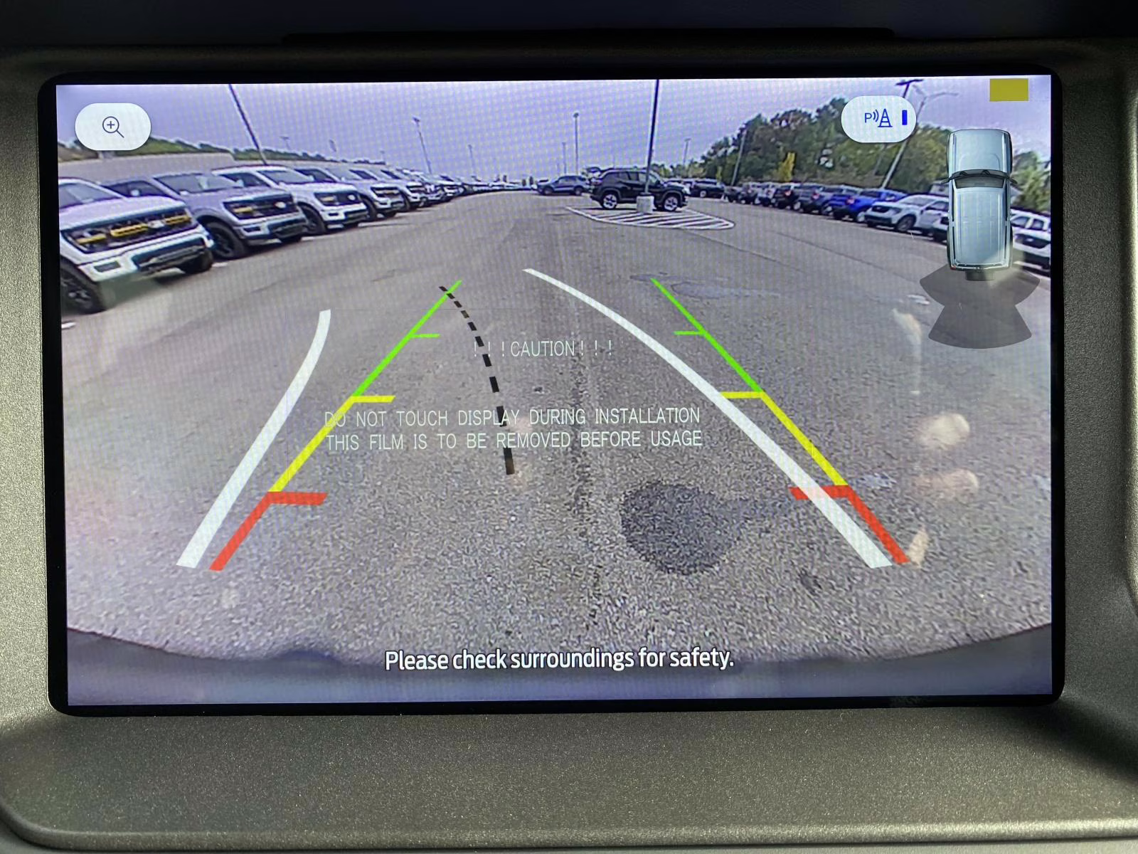 2025 Azure Gray Metallic Ford Bronco Big Bend 4X4 SUV