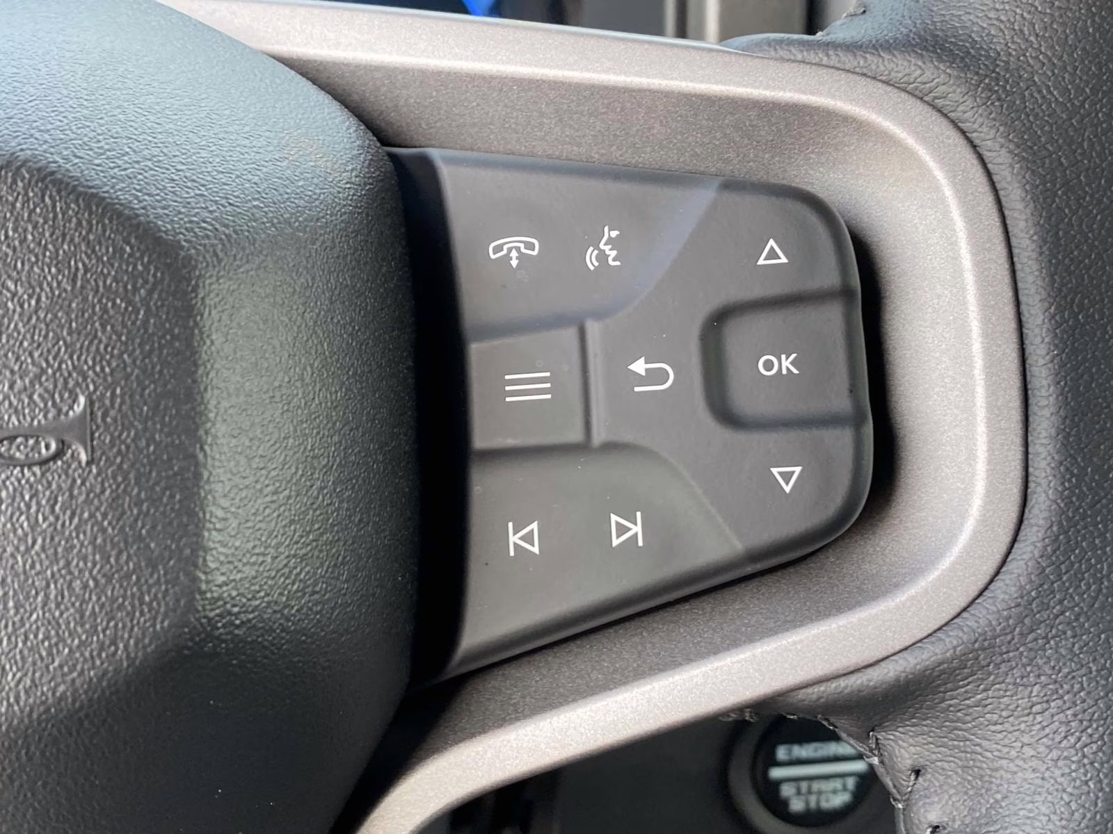 2025 Carbonized Gray Metallic Ford Bronco Big Bend 4X4 SUV