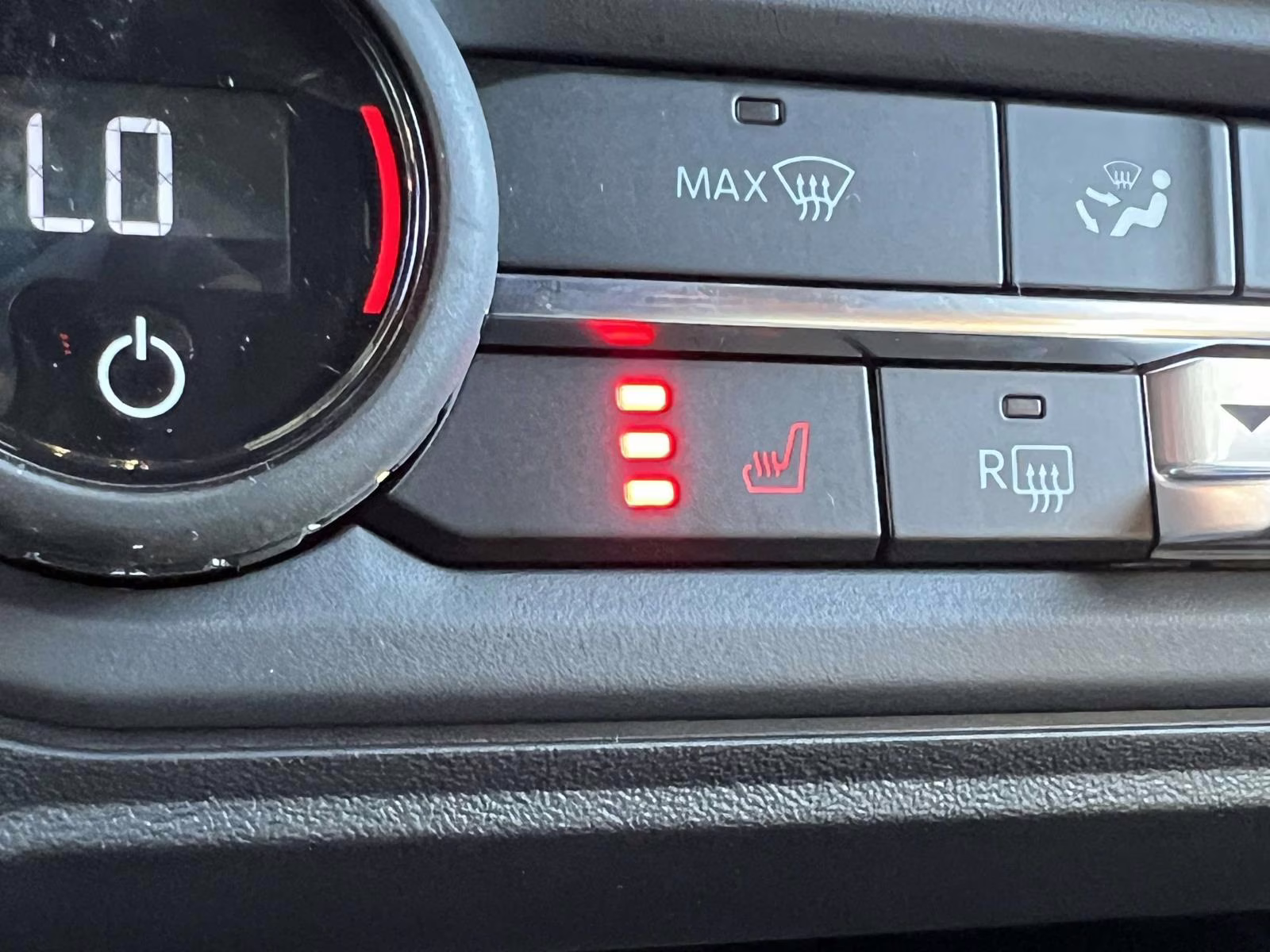 2025 Azure Gray Metallic Ford Bronco Big Bend 4X4 SUV