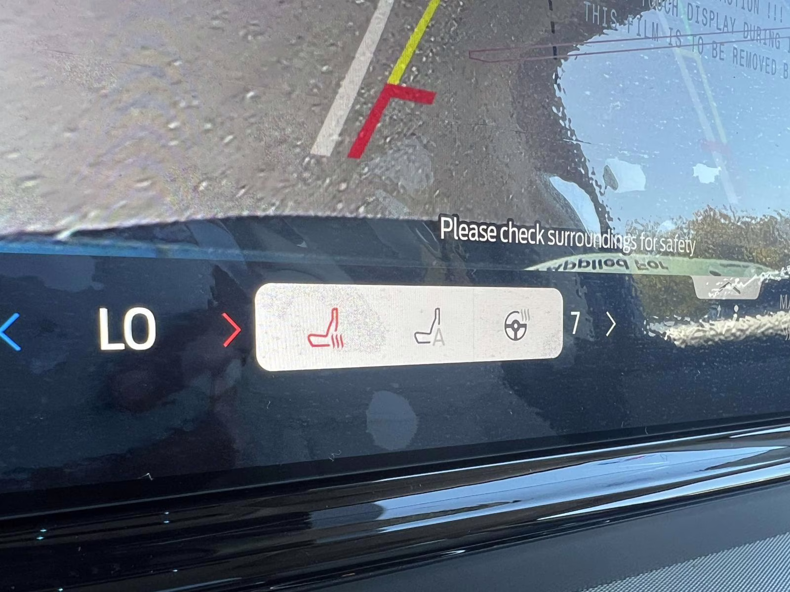 2025 Dark Matter Gray Metallic Ford Expedition Max Active RWD SUV