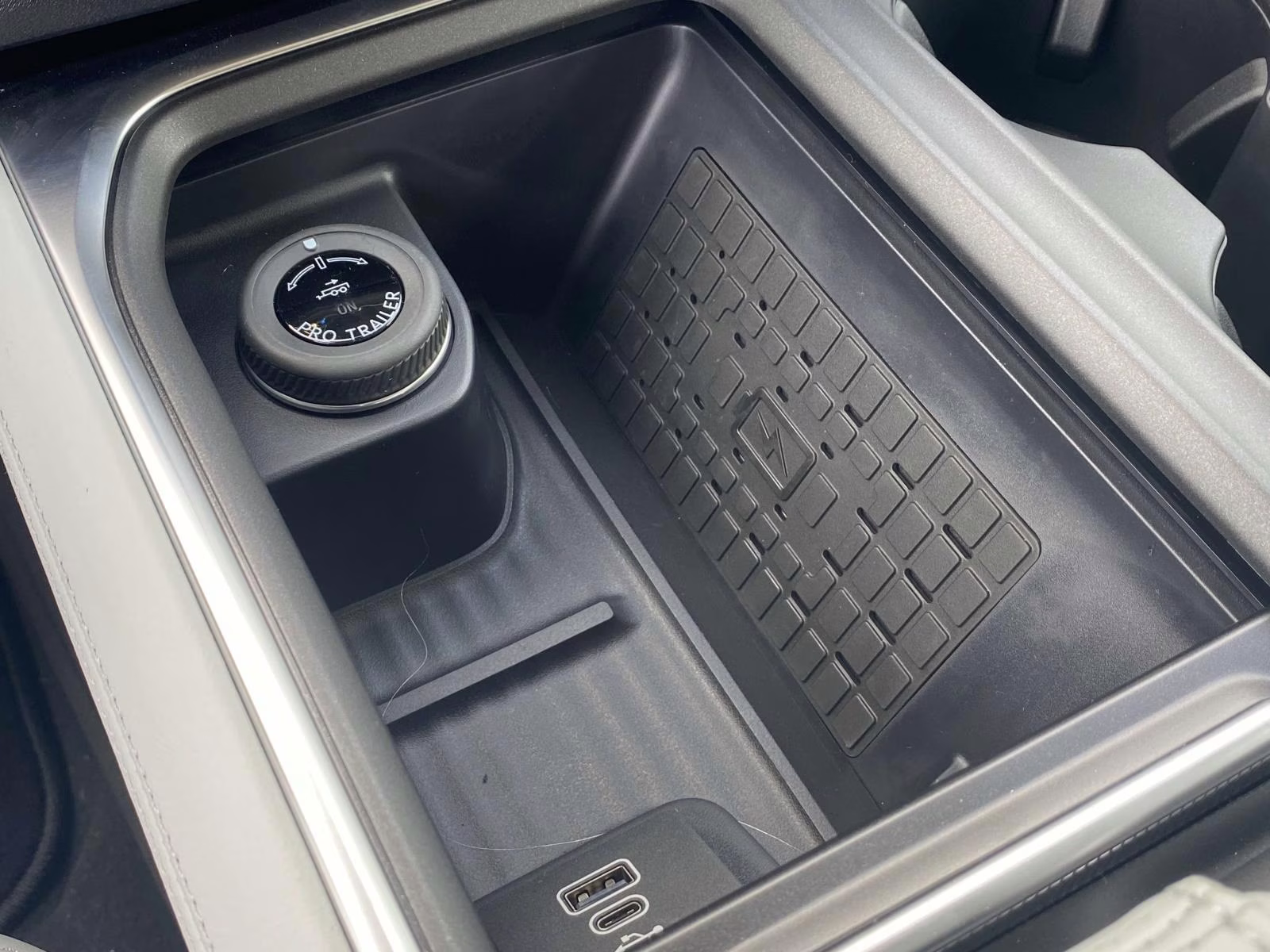 2025 Dark Matter Gray Metallic Ford Expedition Max Platinum 4X4 SUV