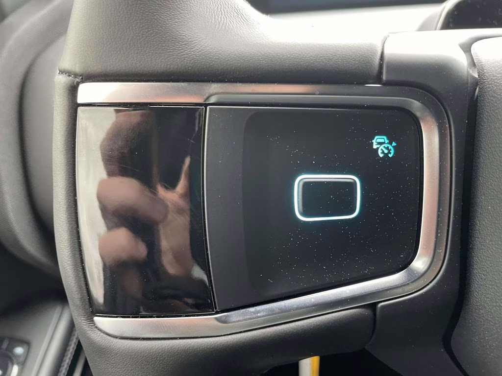 2026 Space Silver Metallic Ford Expedition Platinum 4X4 SUV