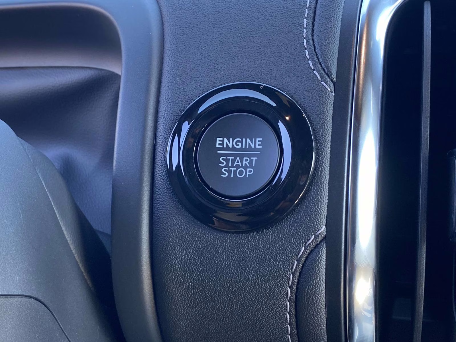 2025 Dark Matter Gray Metallic Ford Expedition Platinum 4X4 SUV