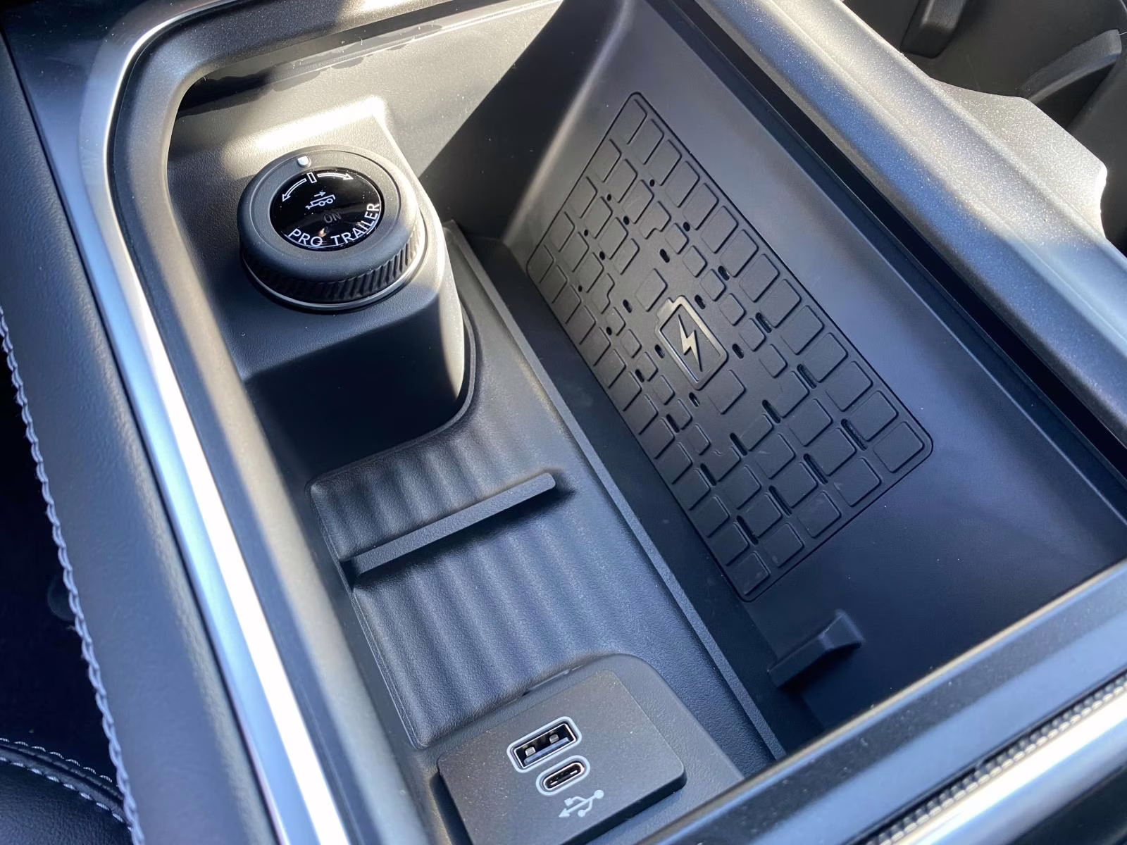 2025 Dark Matter Gray Metallic Ford Expedition Platinum 4X4 SUV