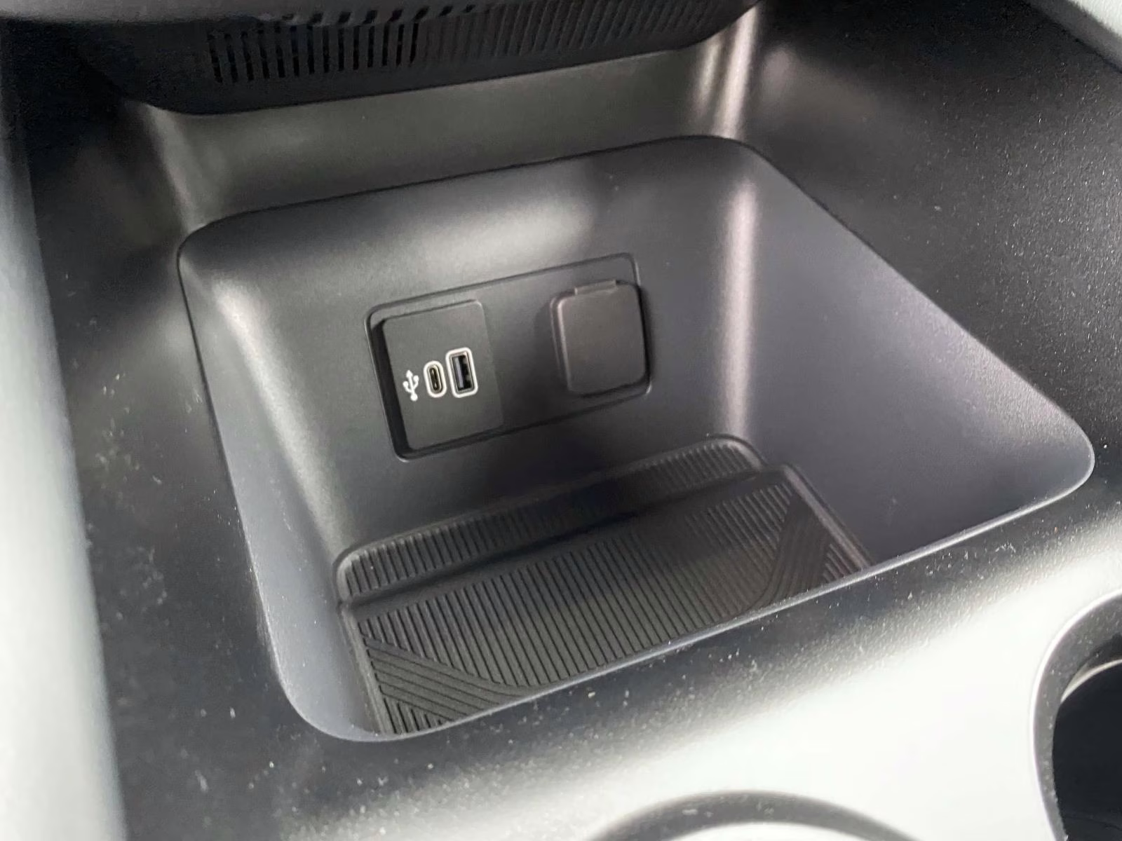 2026 Vapor Blue Metallic Ford Explorer ST-Line RWD SUV