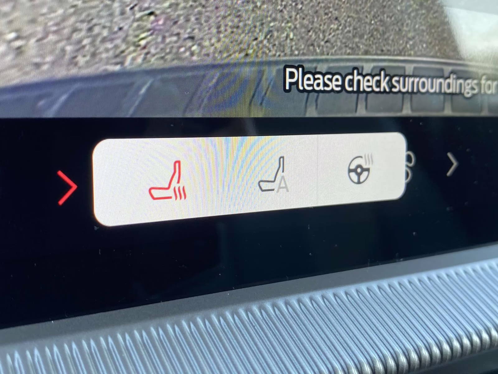 2026 Gray Metallic Ford Explorer Active 4X4 SUV