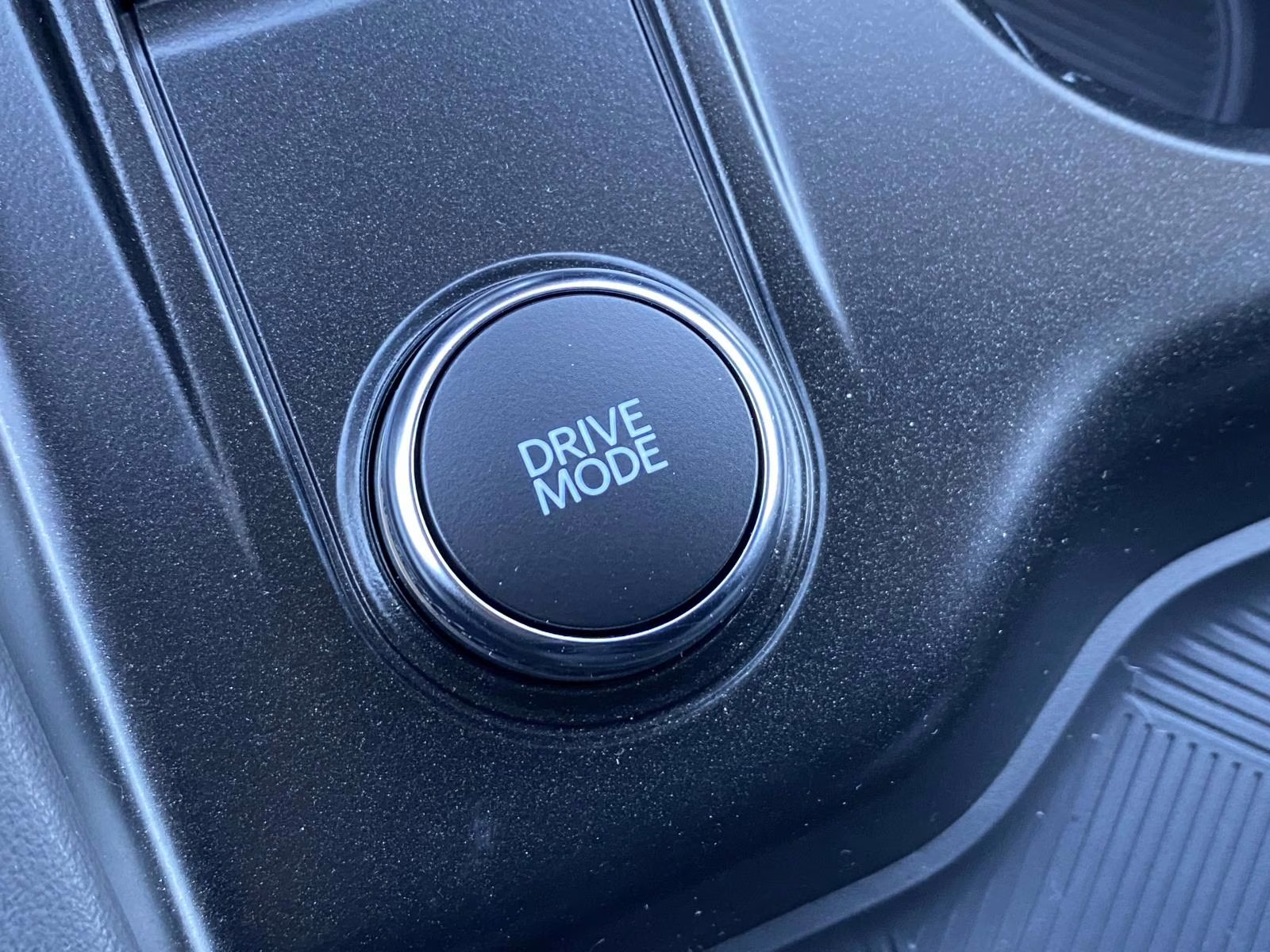 2026 Gray Metallic Ford Explorer Active 4X4 SUV