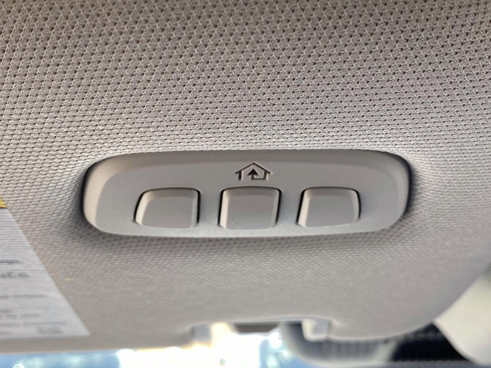 2026 White Metallic Ford Explorer Platinum 4X4 SUV