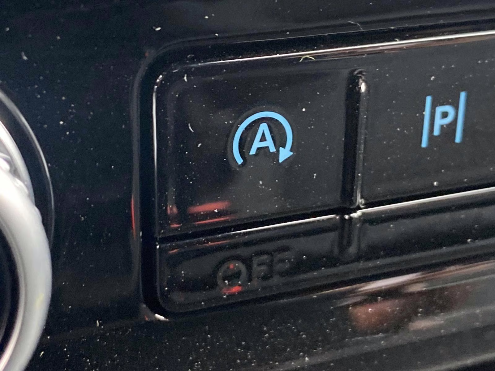 2026 White Metallic Ford Explorer ST 4X4 SUV