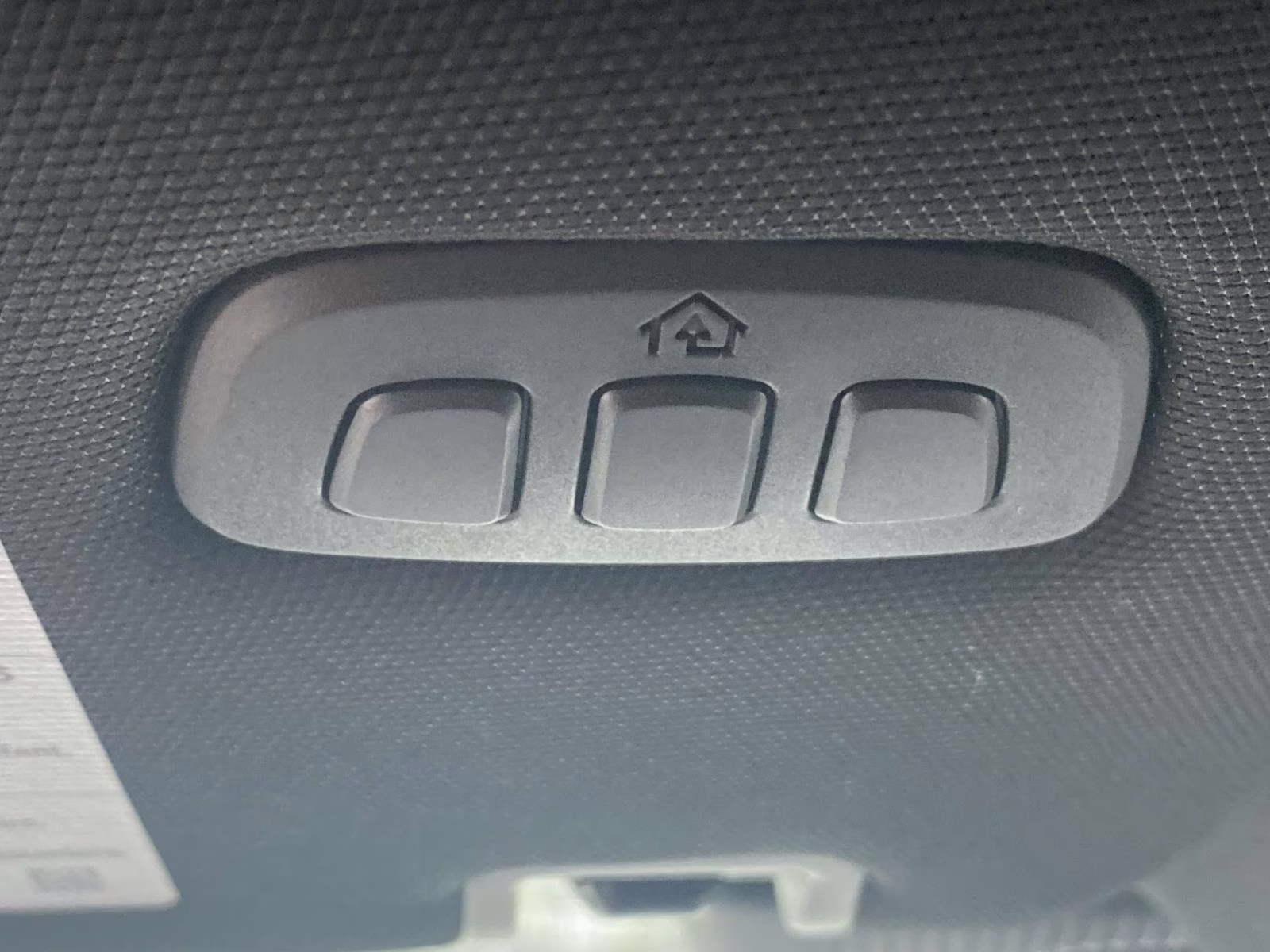 2026 White Metallic Ford Explorer ST 4X4 SUV