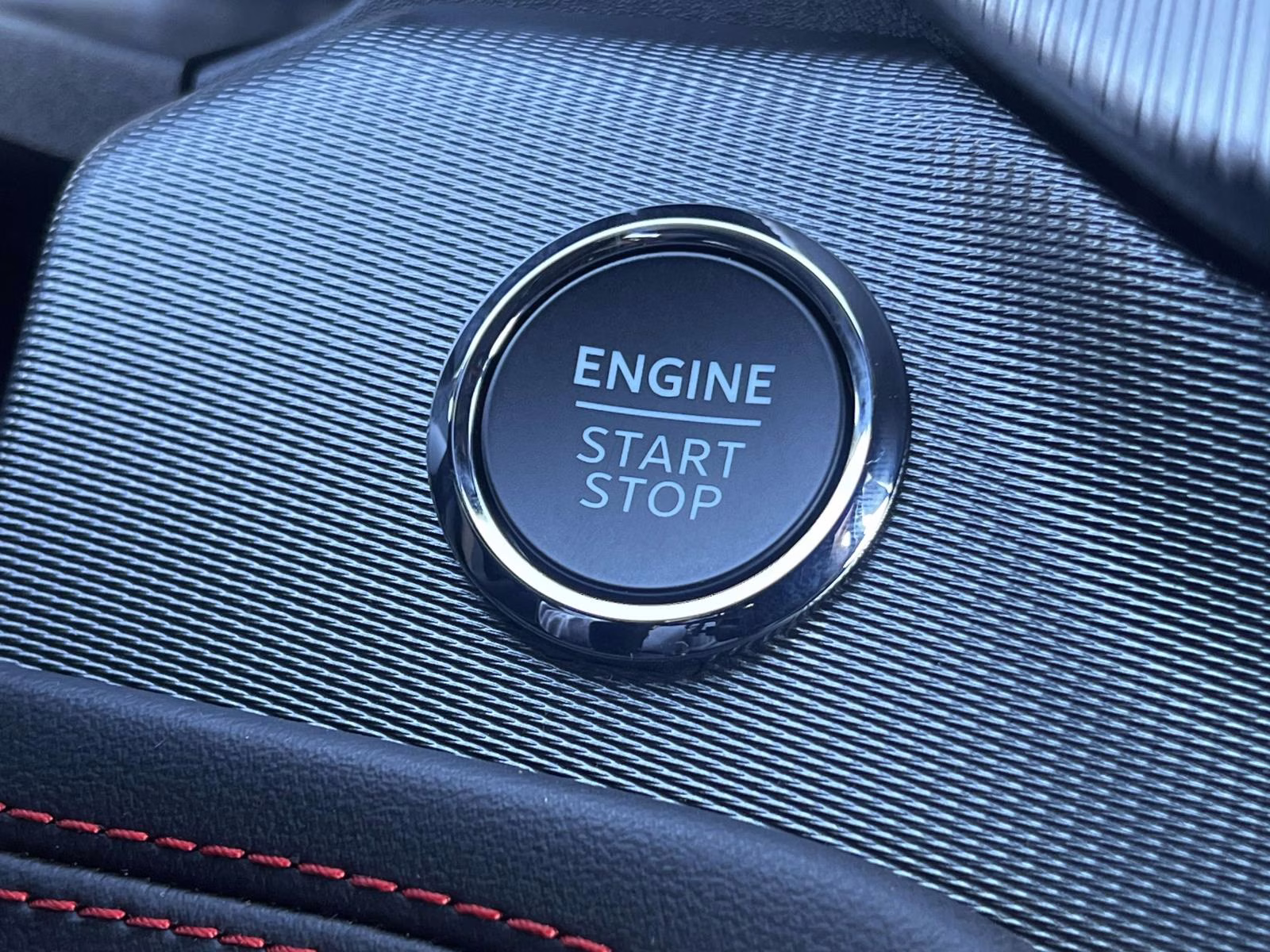 2026 White Metallic Ford Explorer ST 4X4 SUV