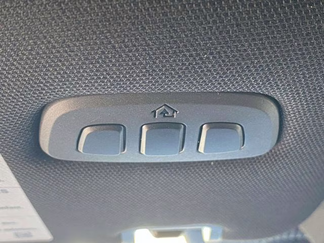 2026 Black Metallic Ford Explorer Tremor 4X4 SUV