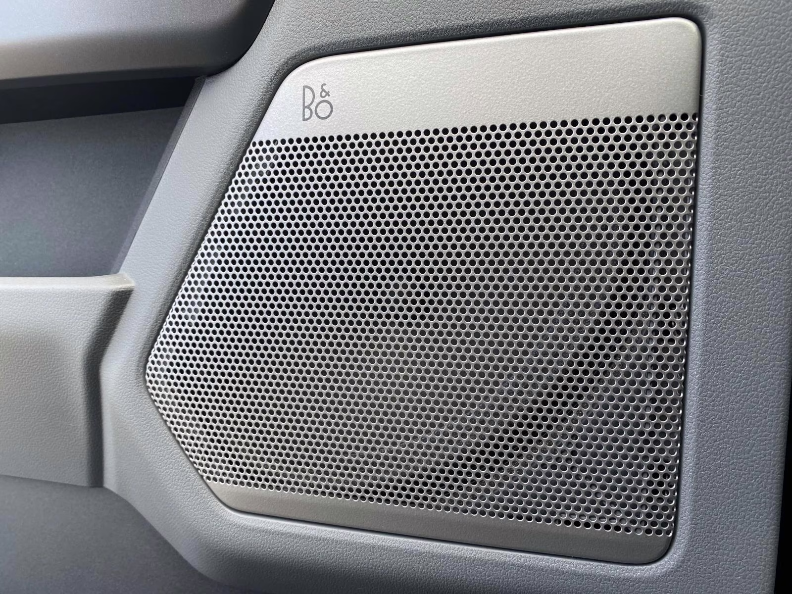 2025 Antimatter Blue Metallic Ford F-150 Lightning Flash AWD Truck