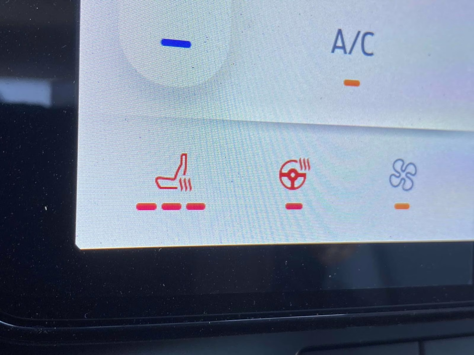 2025 Space White Metallic Ford F-150 Lightning Flash AWD Truck