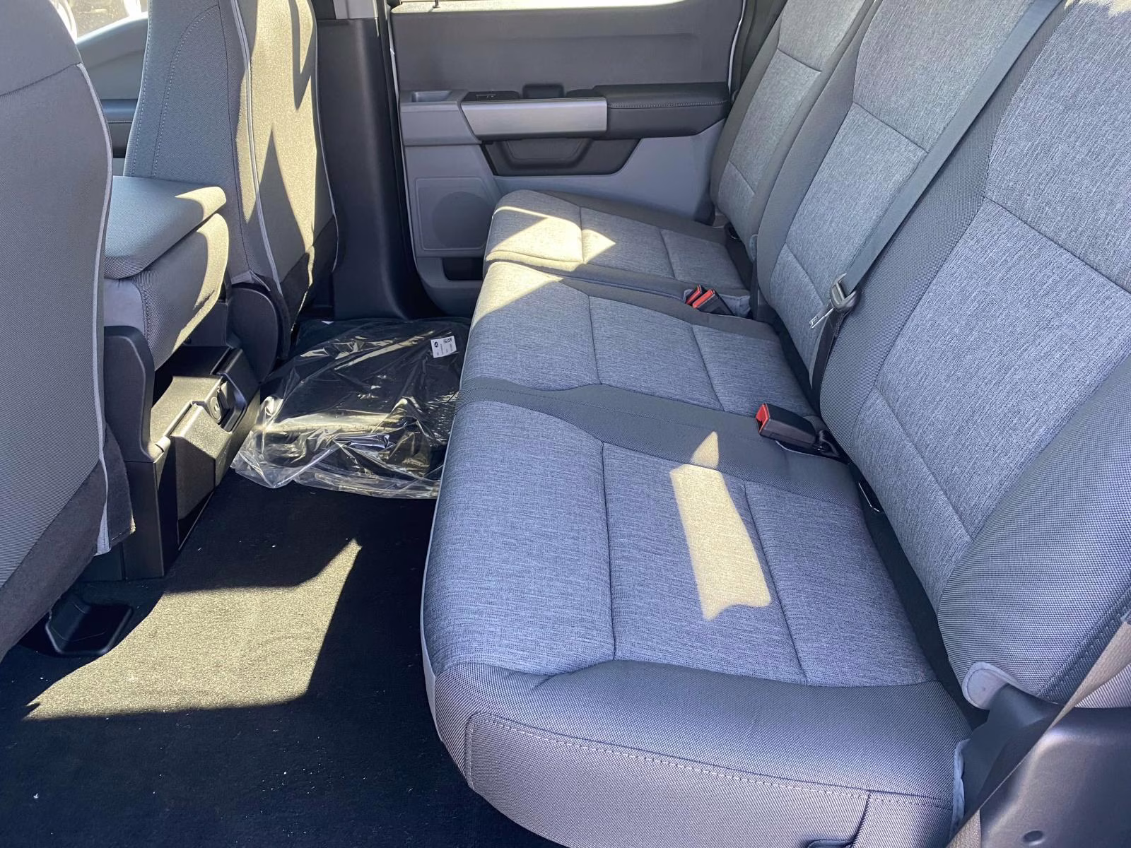 2026 Avalanche Ford Super Duty F-250 SRW XL 4X4 Truck