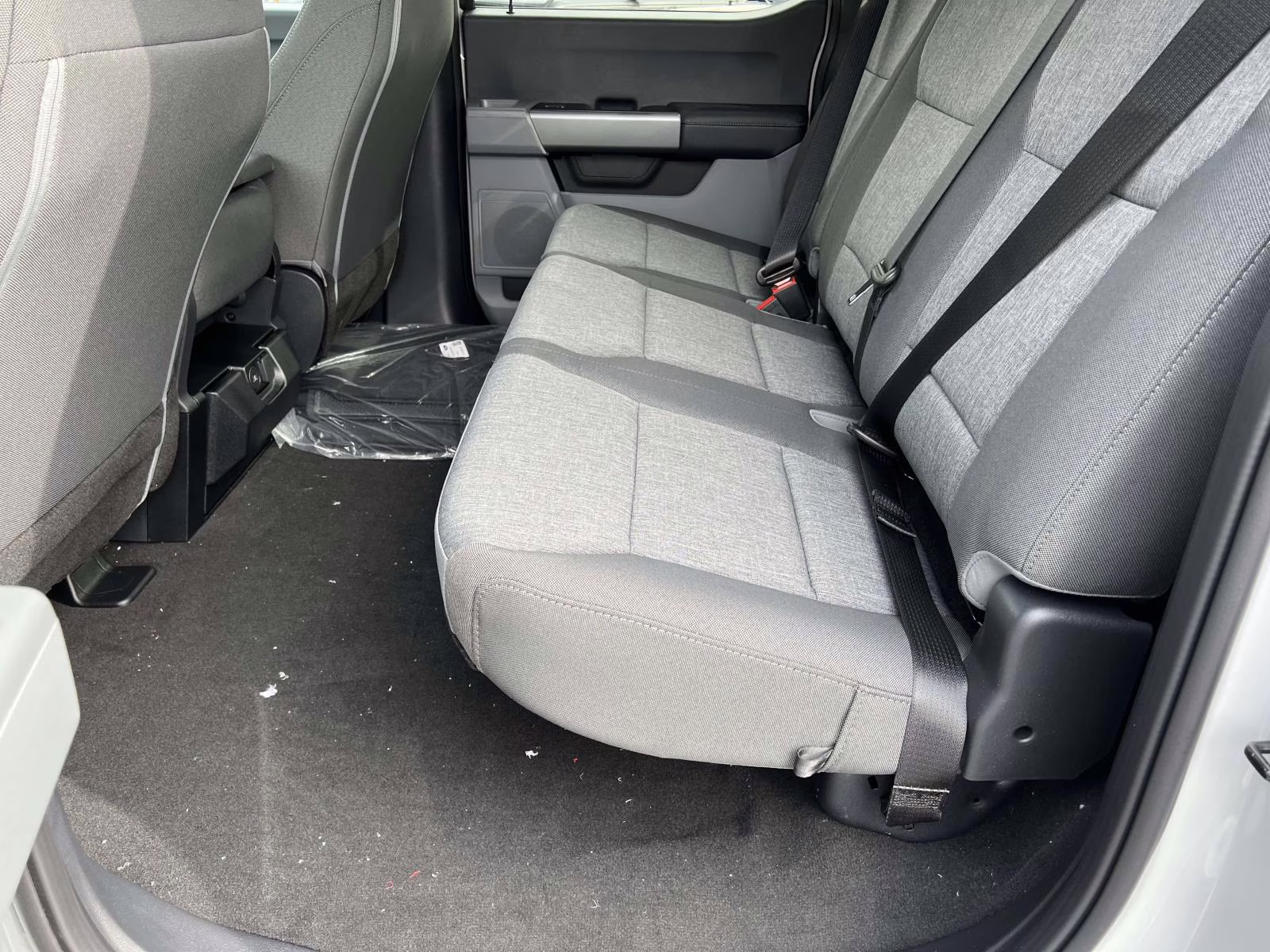 2026 Avalanche Ford Super Duty F-250 SRW XL 4X4 Truck