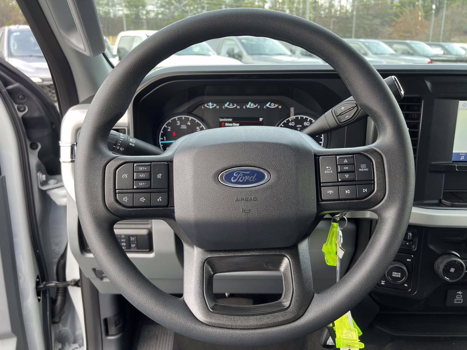 2026 Avalanche Ford Super Duty F-250 SRW XL 4X4 Truck