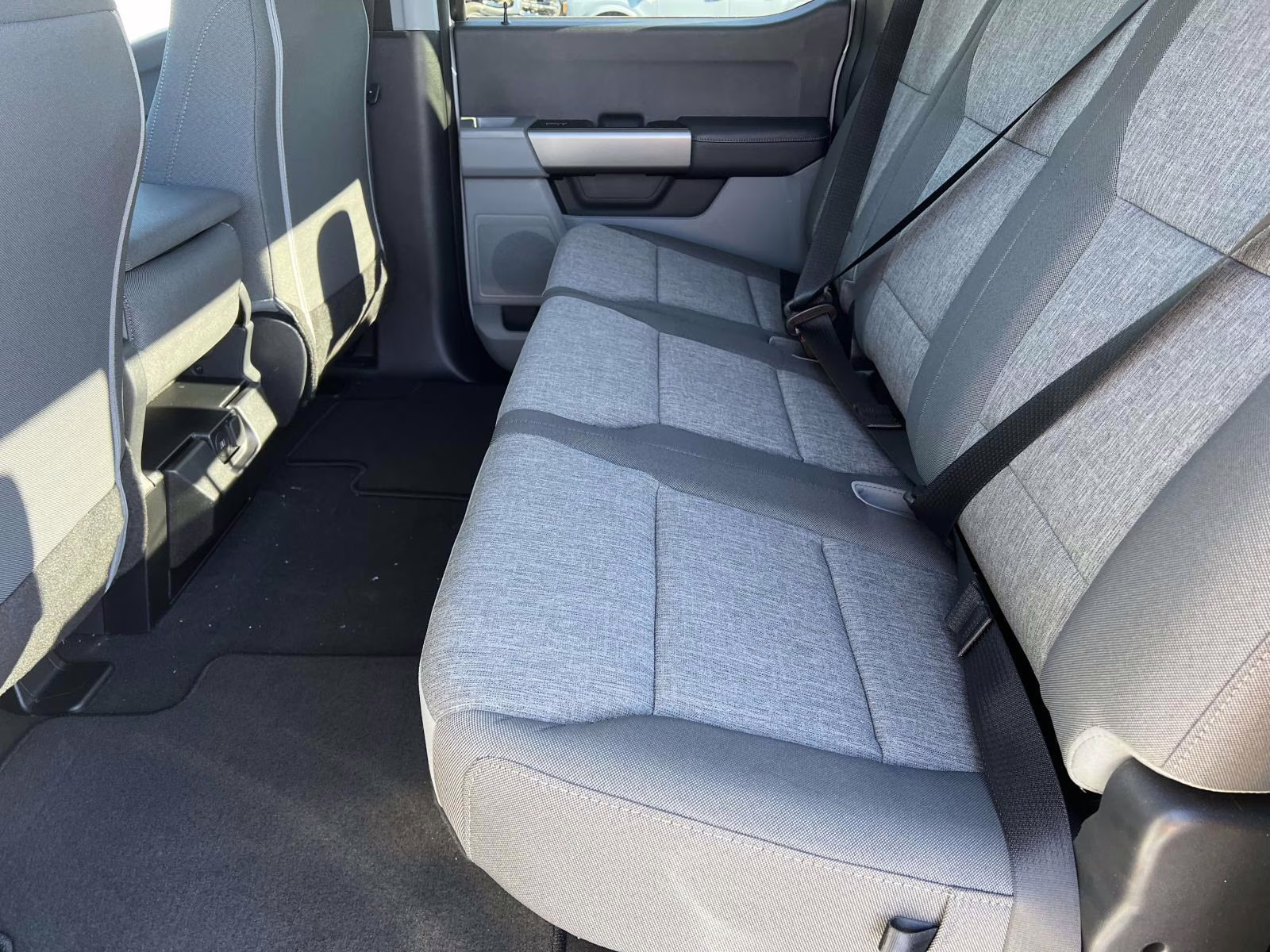 2026 Avalanche Ford Super Duty F-250 SRW XL 4X4 Truck