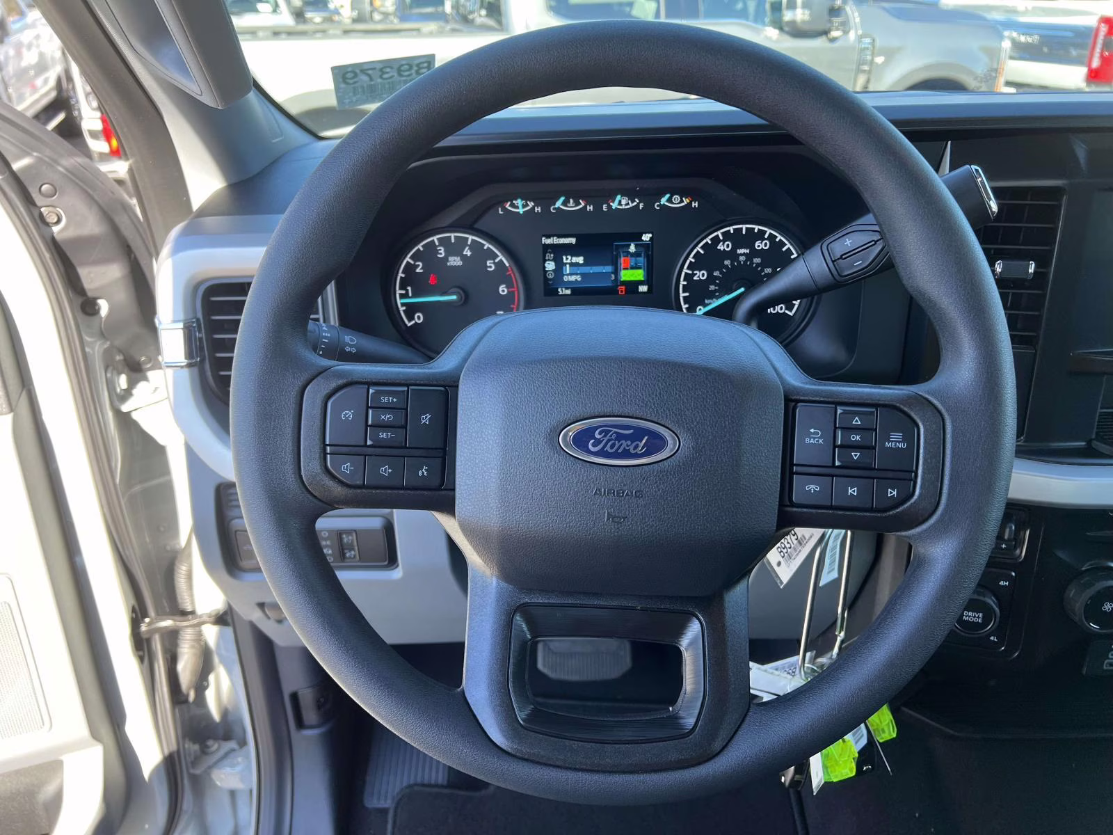 2026 Avalanche Ford Super Duty F-250 SRW XL 4X4 Truck