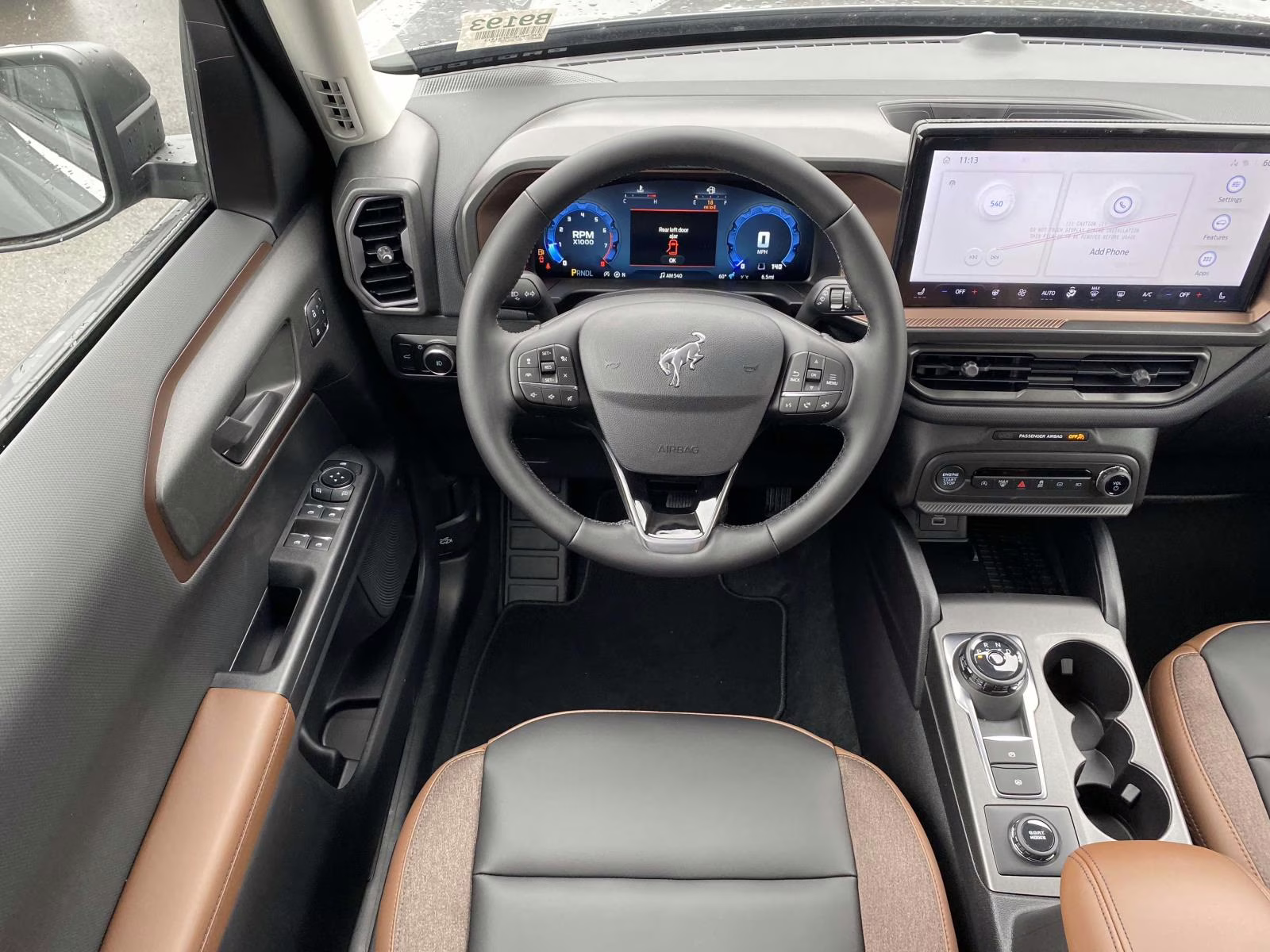 2026 Gray Metallic Ford Super Duty F-250 SRW XL 4X4 Truck