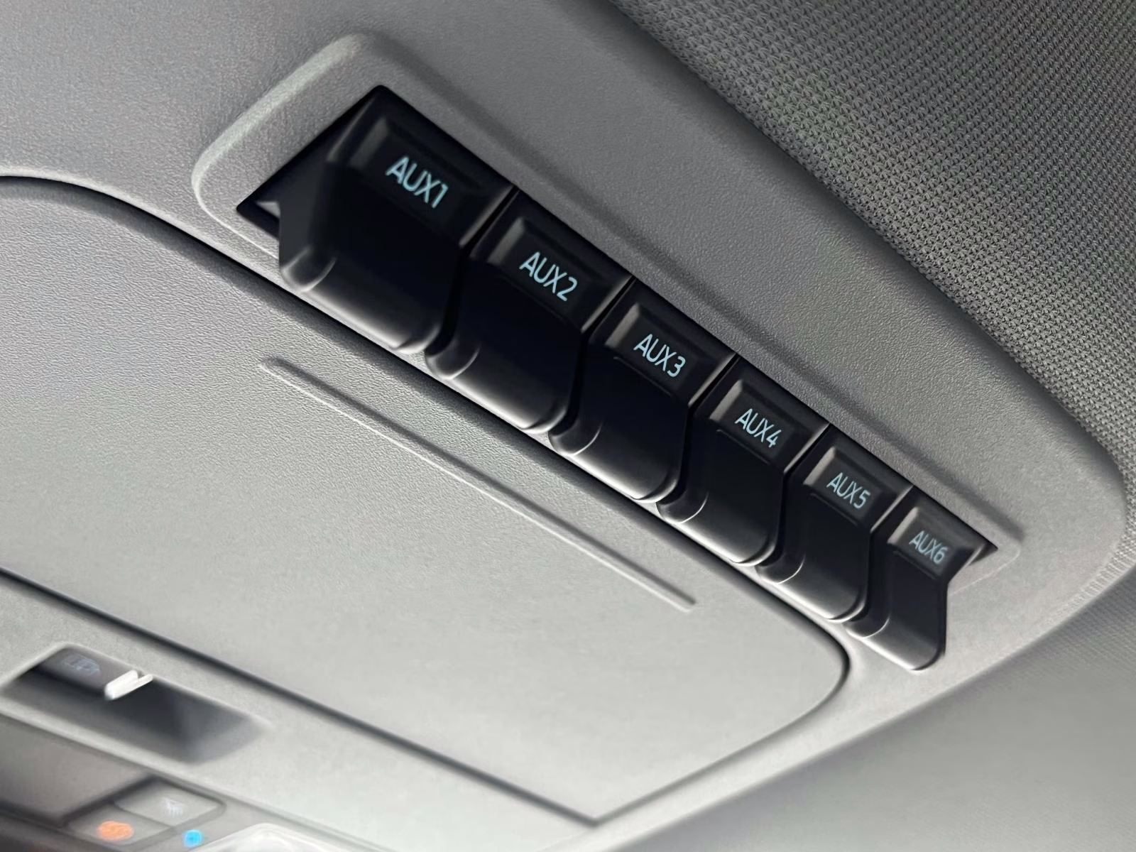 2026 Black Metallic Ford Super Duty F-250 SRW XL 4X4 Truck