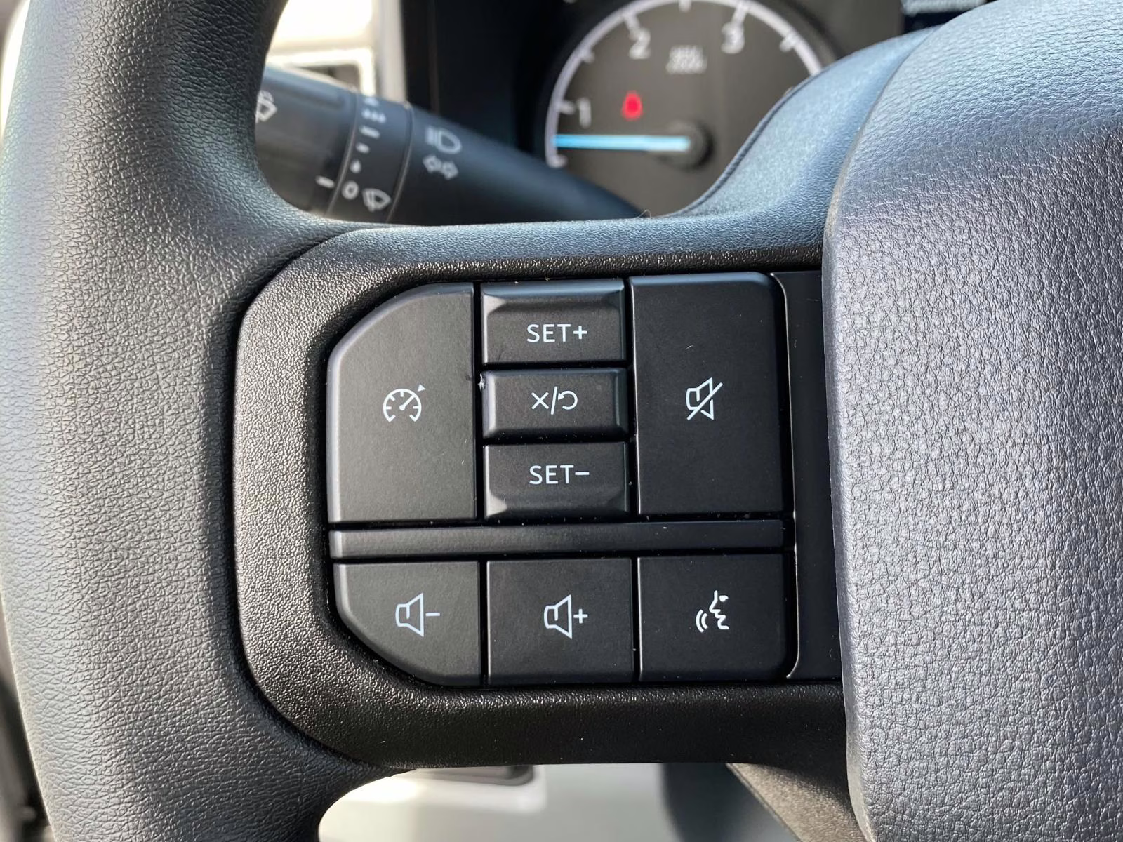 2026 Gray Metallic Ford Super Duty F-250 SRW XL 4X4 Truck