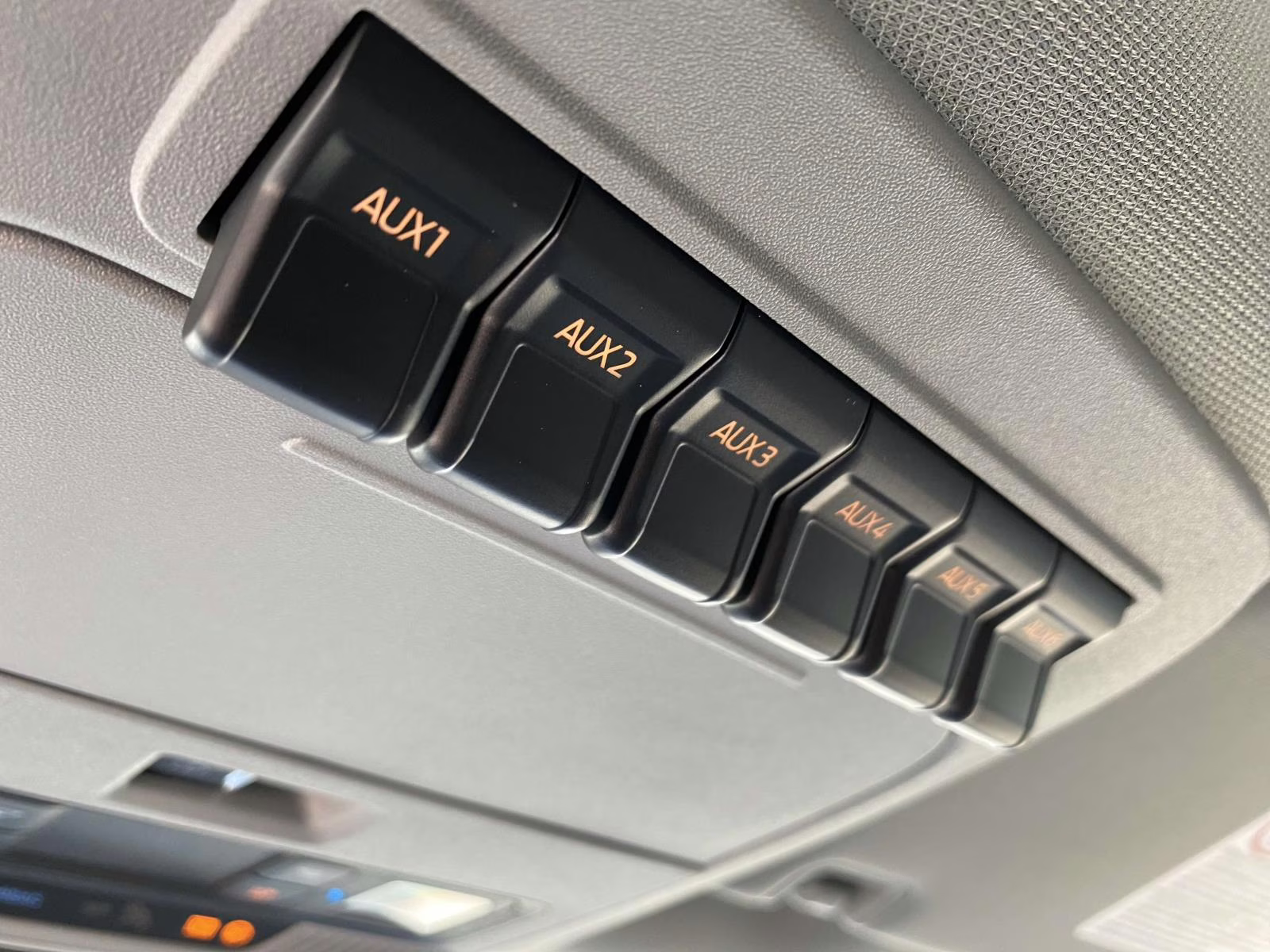 2026 Gray Metallic Ford Super Duty F-250 SRW XL 4X4 Truck