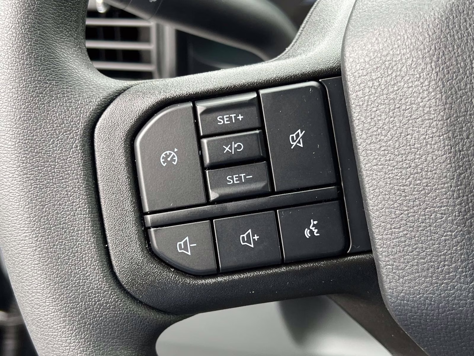 2026 Gray Metallic Ford Super Duty F-250 SRW XL 4X4 Truck