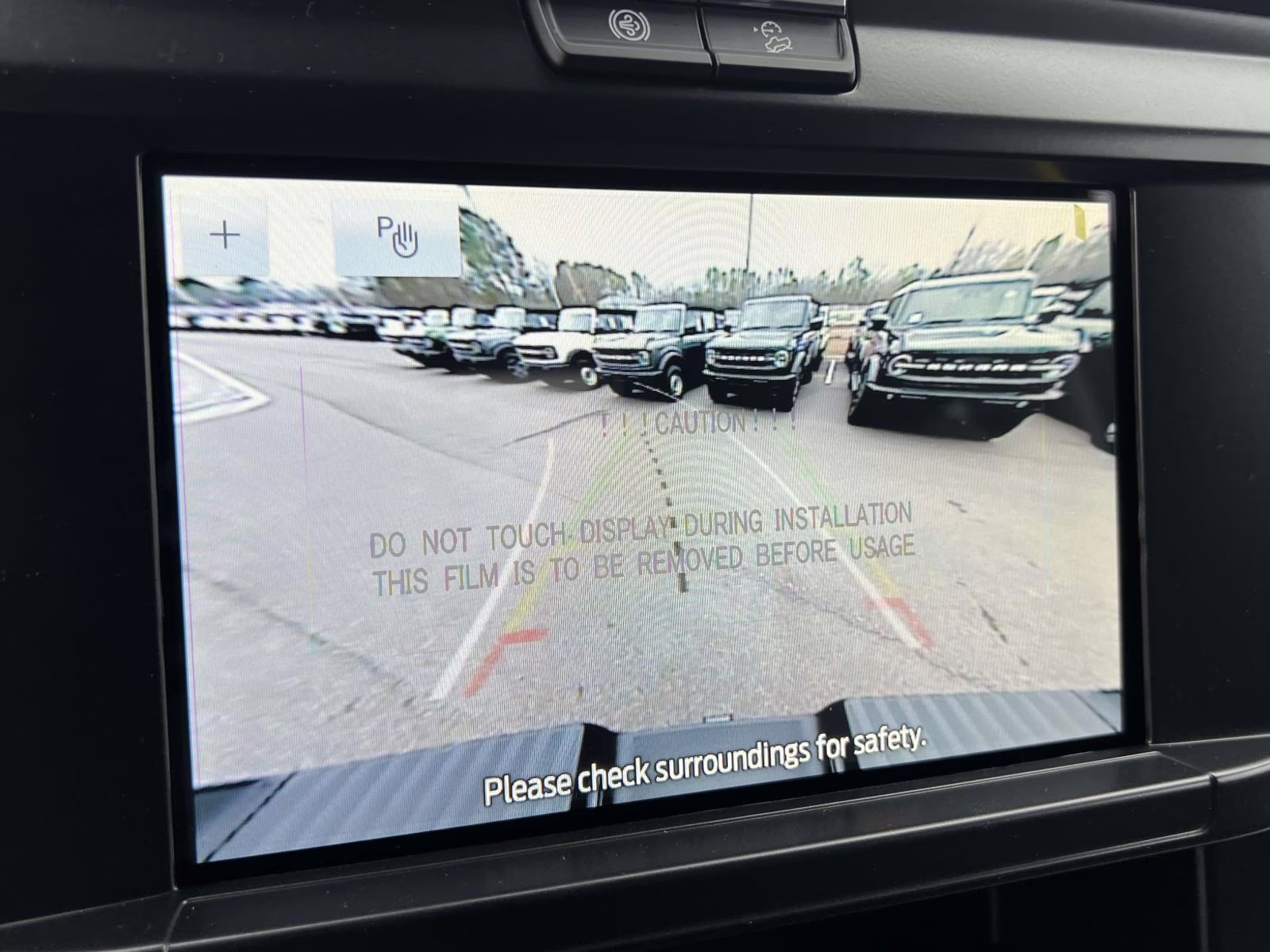 2026 Gray Metallic Ford Super Duty F-250 SRW XL 4X4 Truck