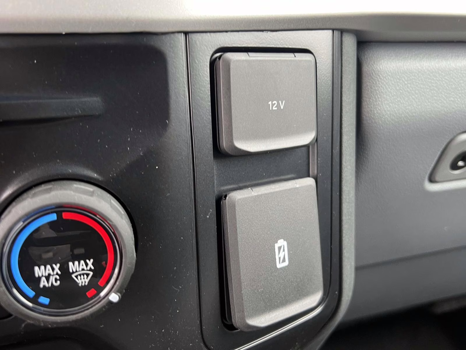 2026 Gray Metallic Ford Super Duty F-250 SRW XL 4X4 Truck