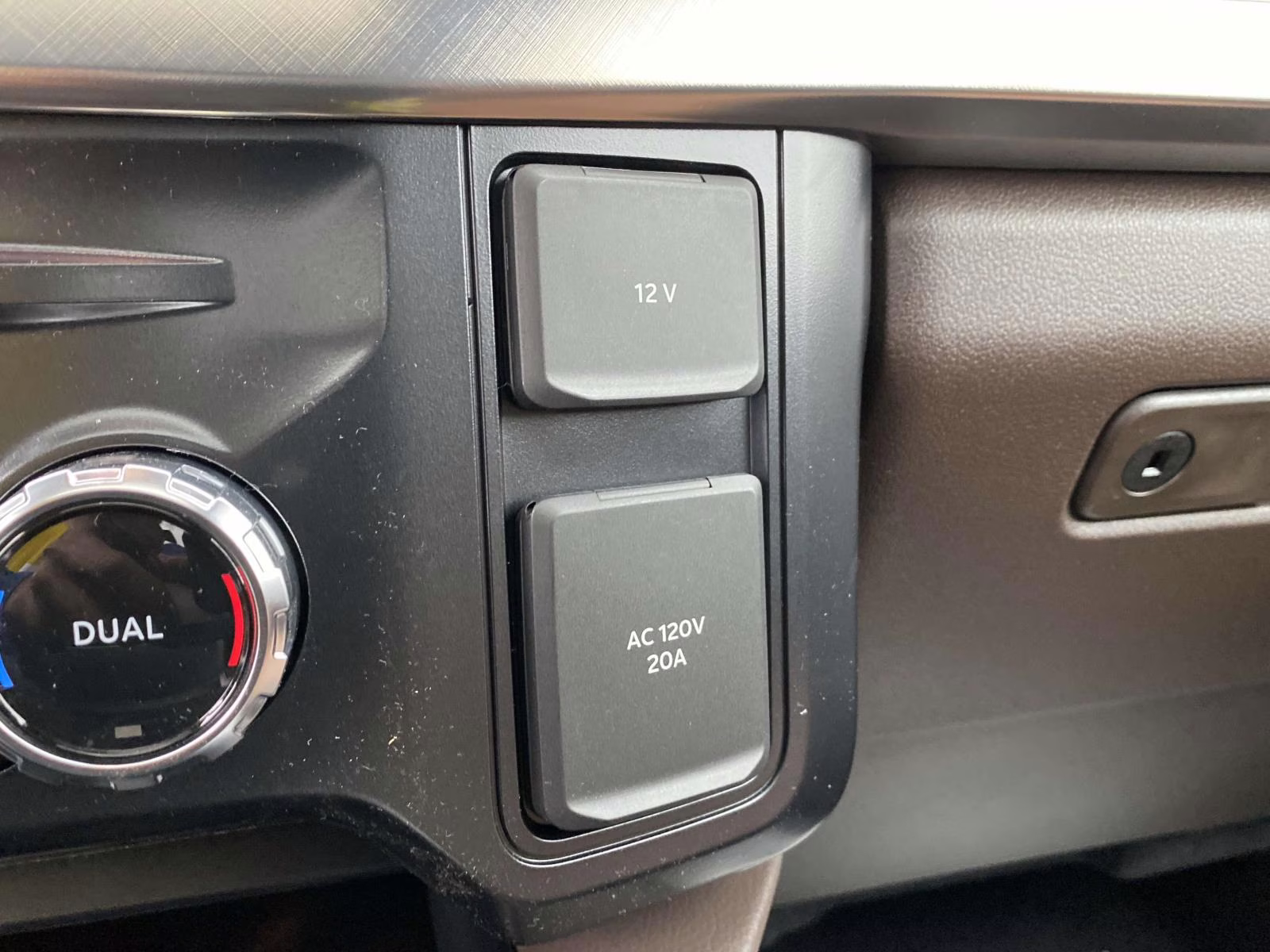 2026 Black Metallic Ford Super Duty F-250 SRW King Ranch 4X4 Truck