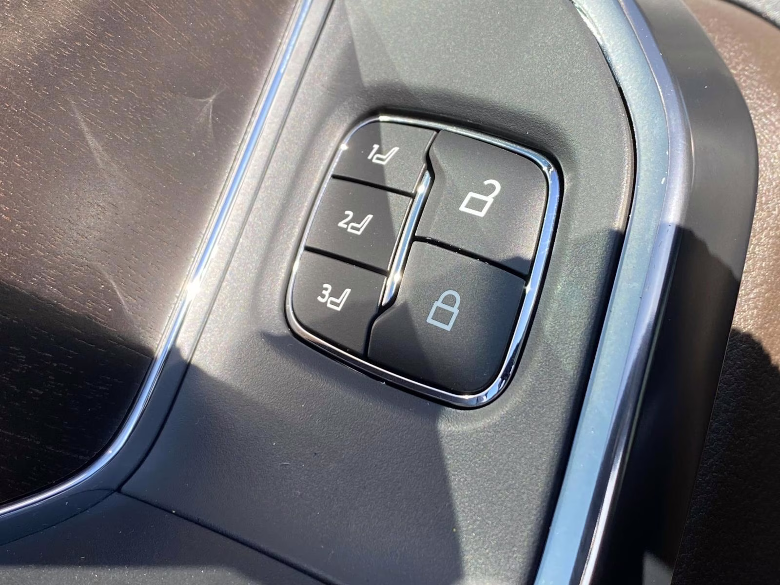 2026 Brown Ford Super Duty F-250 SRW King Ranch 4X4 Truck