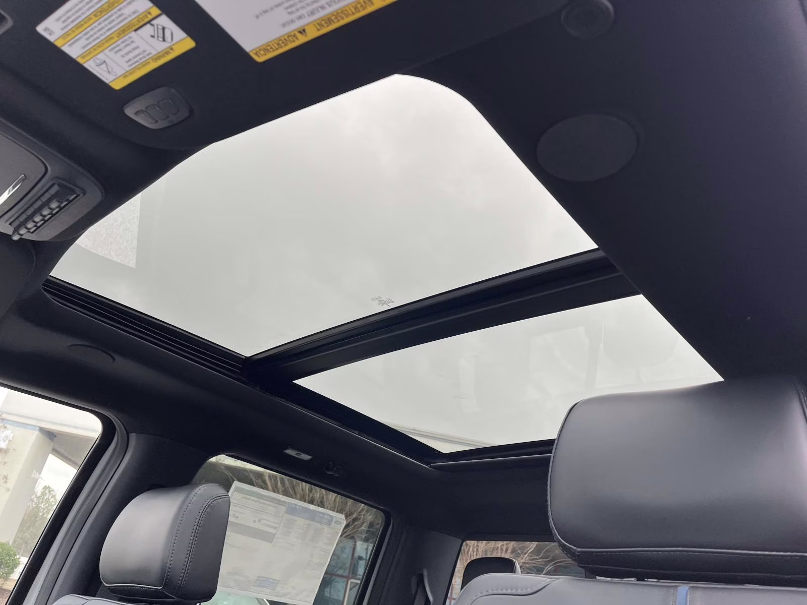 2026 Avalanche Ford Super Duty F-250 SRW Platinum 4X4 Truck