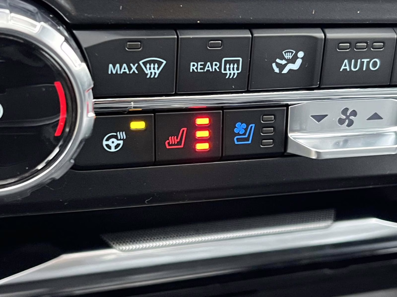 2026 Avalanche Ford Super Duty F-250 SRW Platinum 4X4 Truck