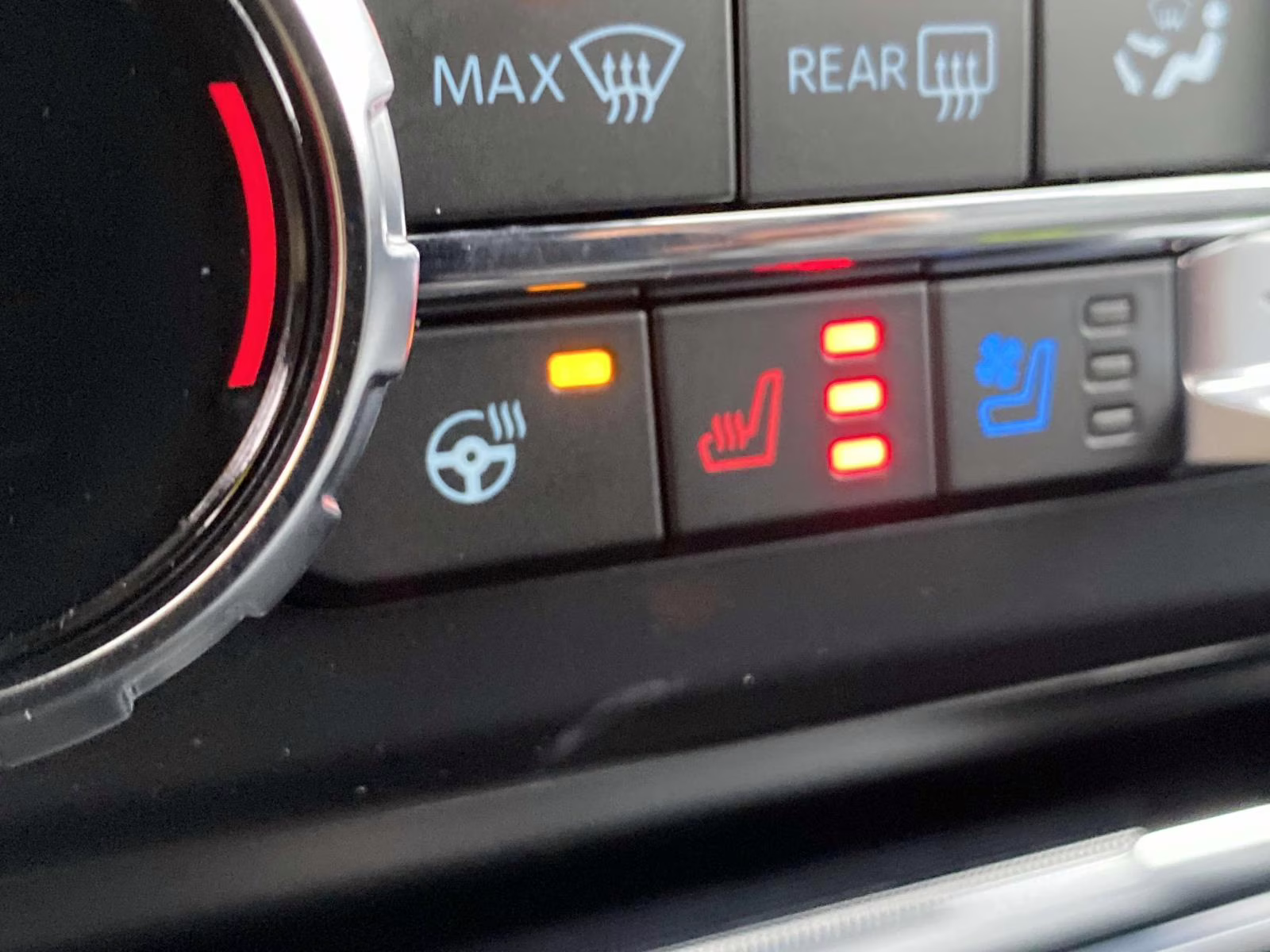 2026 Avalanche Ford Super Duty F-250 SRW Lariat 4X4 Truck