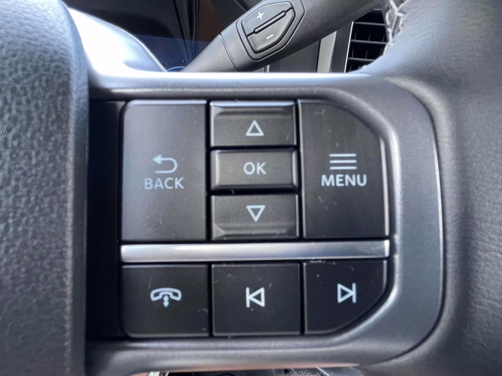 2026 Glacier Gray Ford Super Duty F-350 SRW Lariat 4X4 Truck